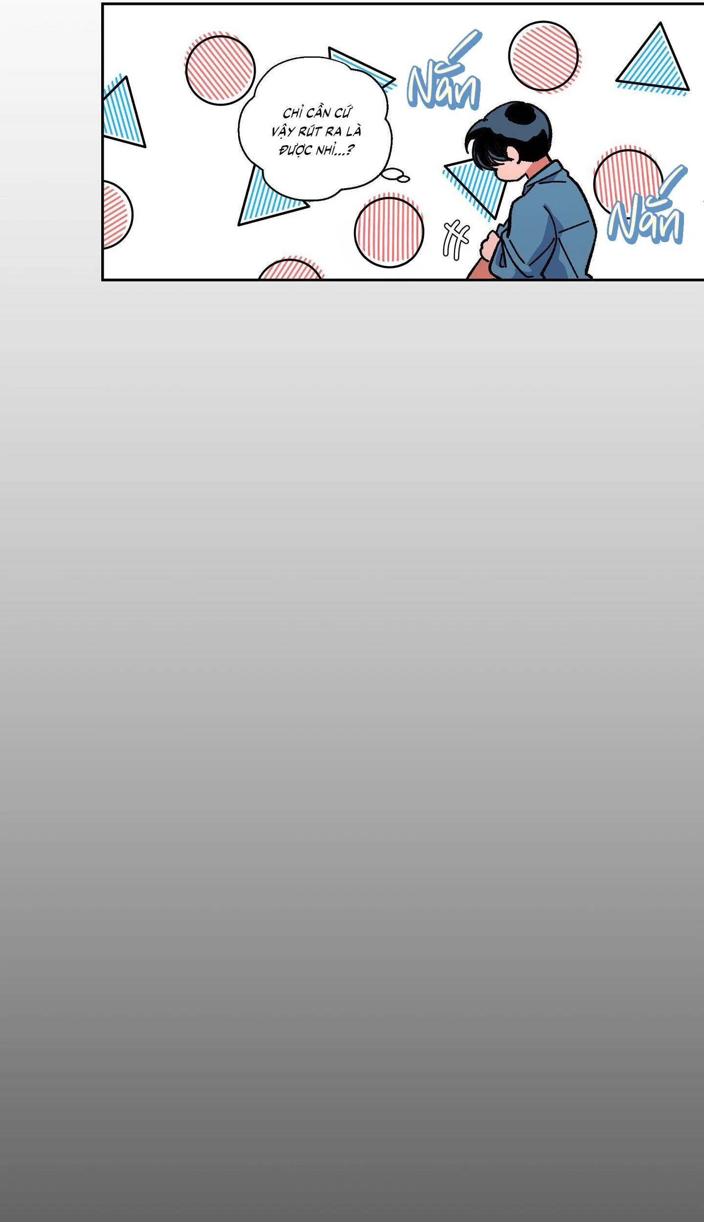 The Cell Chapter 11 Trang 55