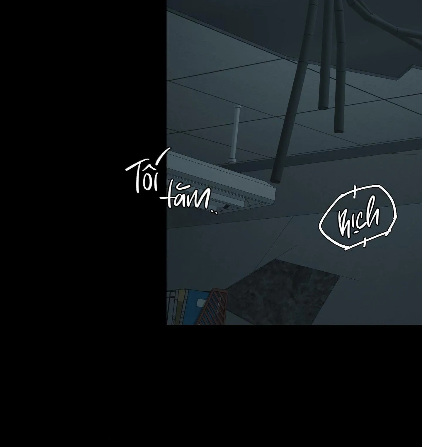 The Cell Chapter 11 Trang 58