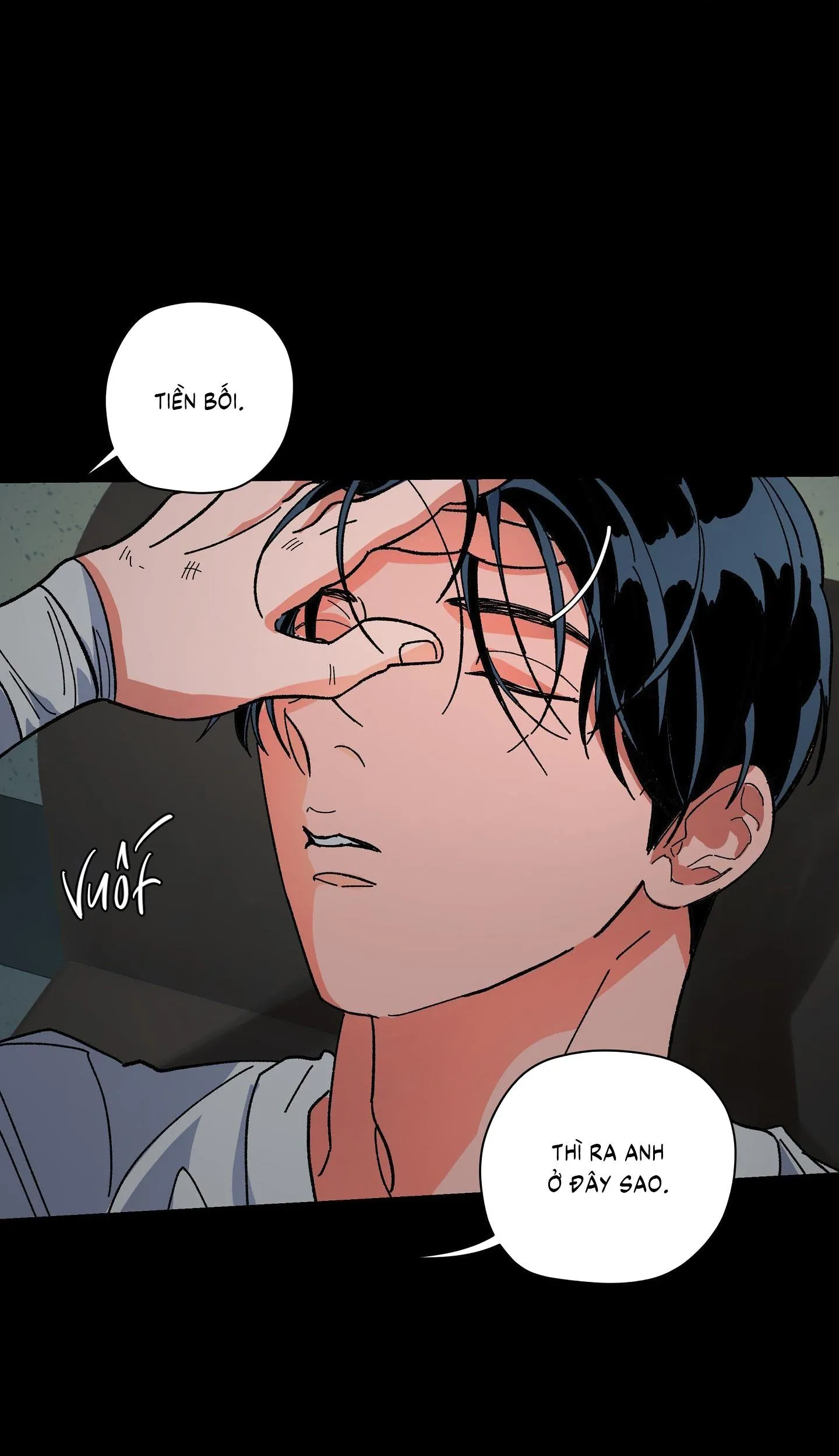 The Cell Chapter 11 Trang 62