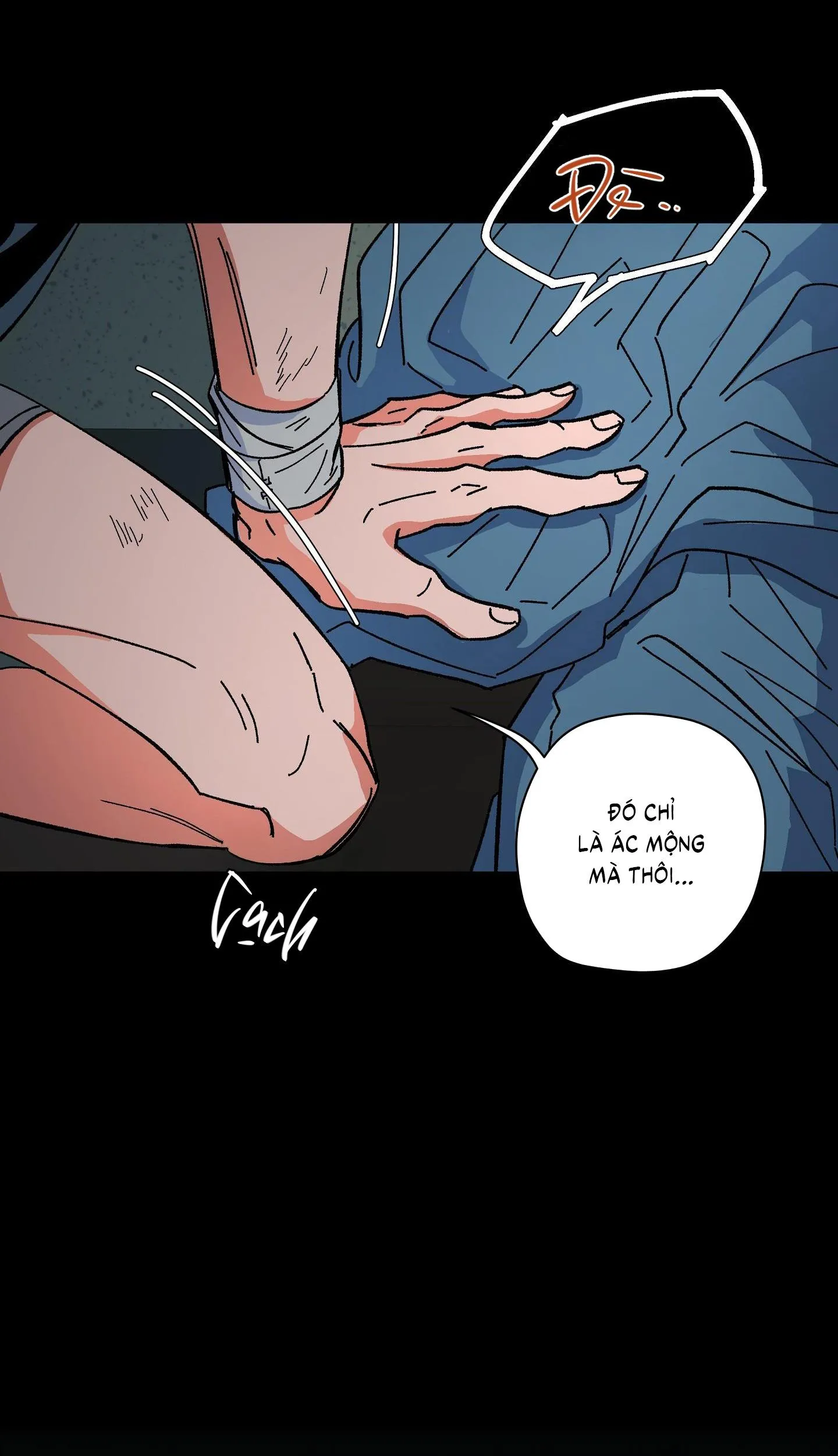 The Cell Chapter 11 Trang 64