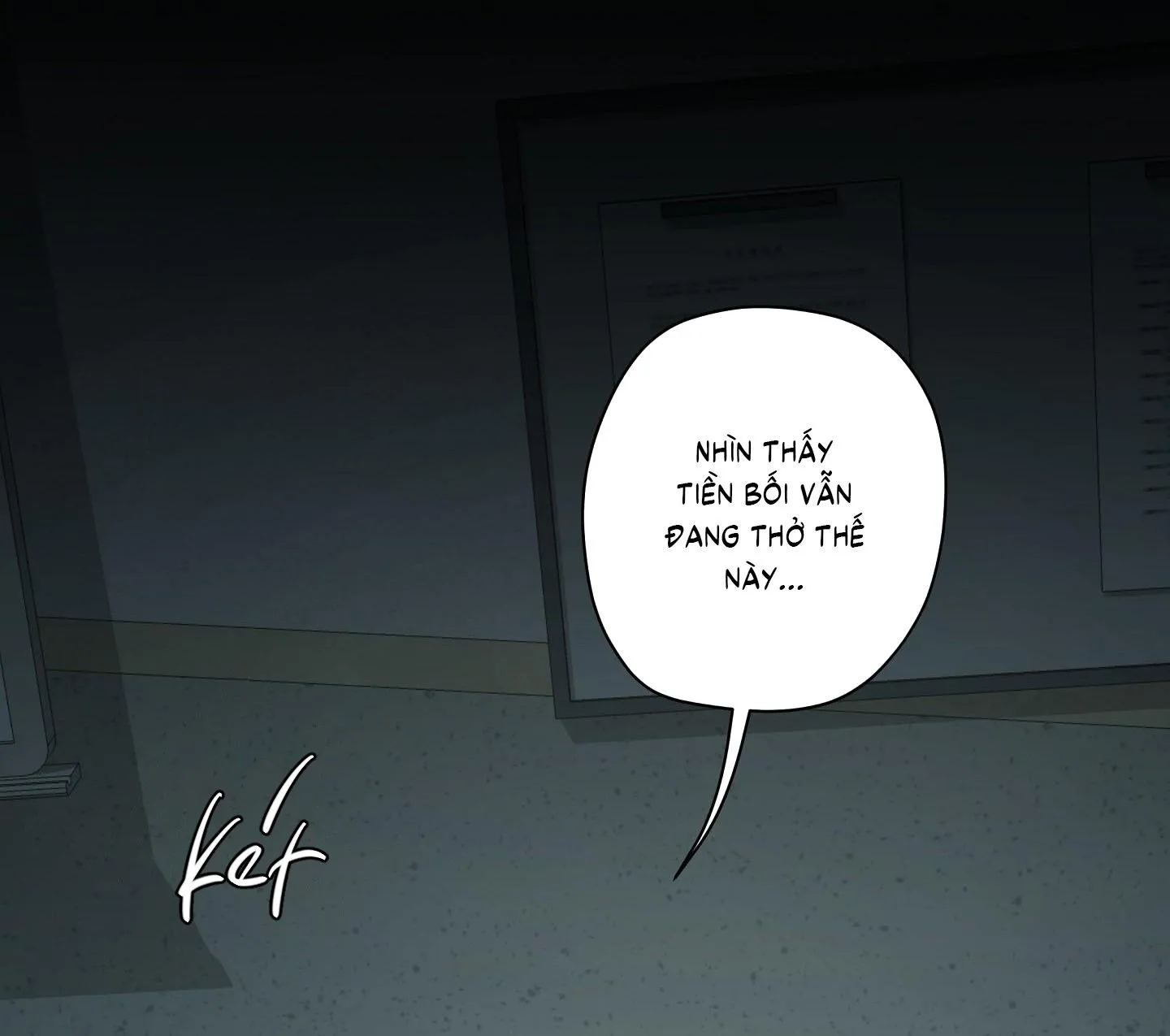 The Cell Chapter 11 Trang 65