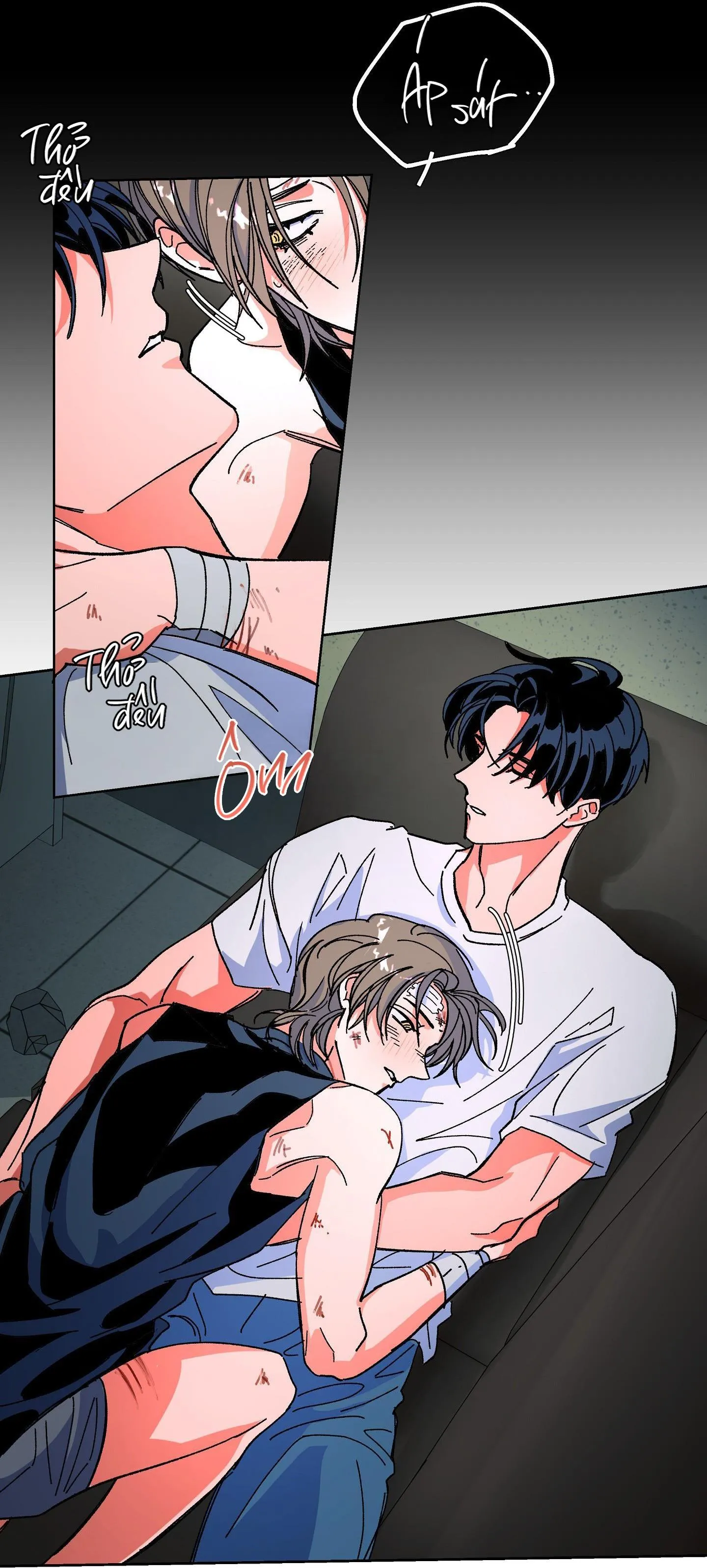 The Cell Chapter 12 Trang 3