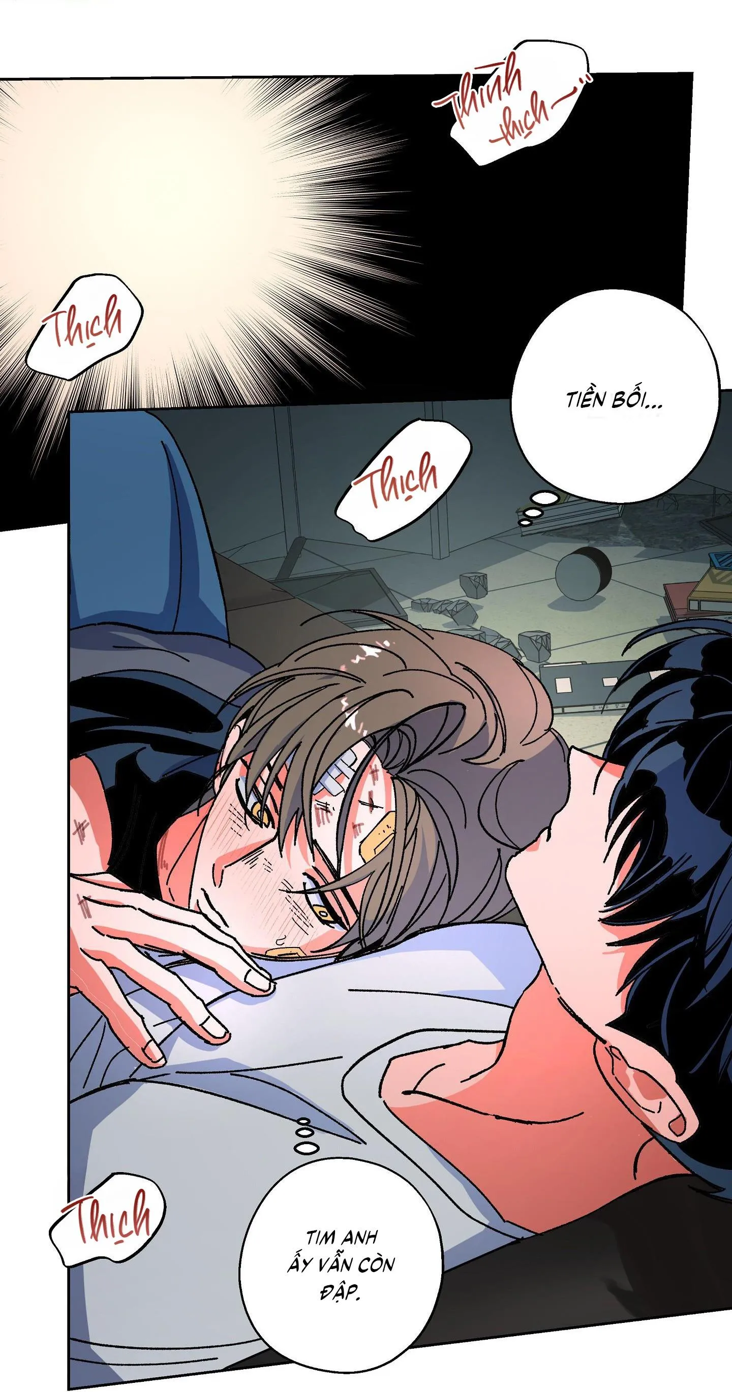 The Cell Chapter 12 Trang 4