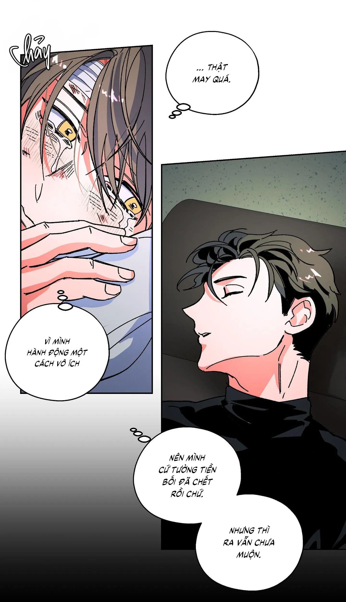 The Cell Chapter 12 Trang 5