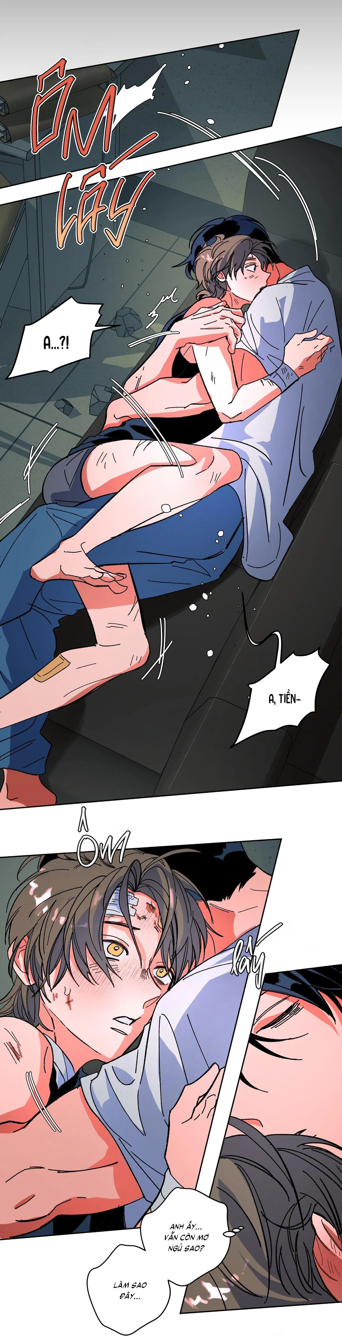 The Cell Chapter 12 Trang 10