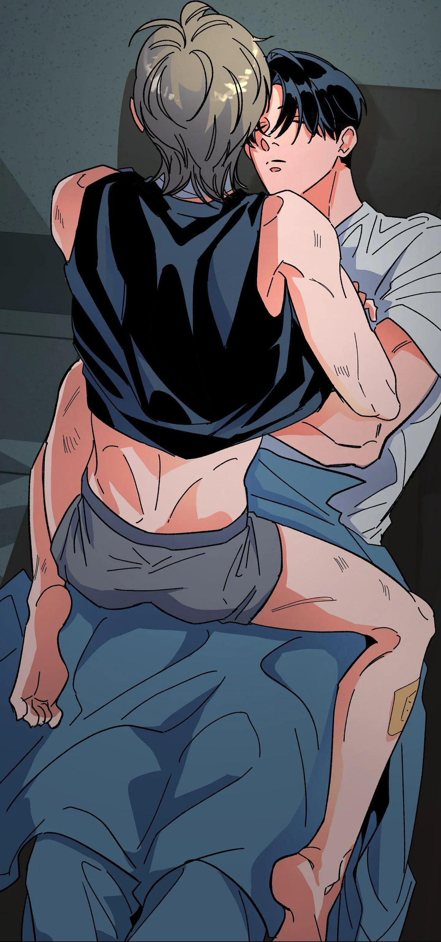 The Cell Chapter 12 Trang 15