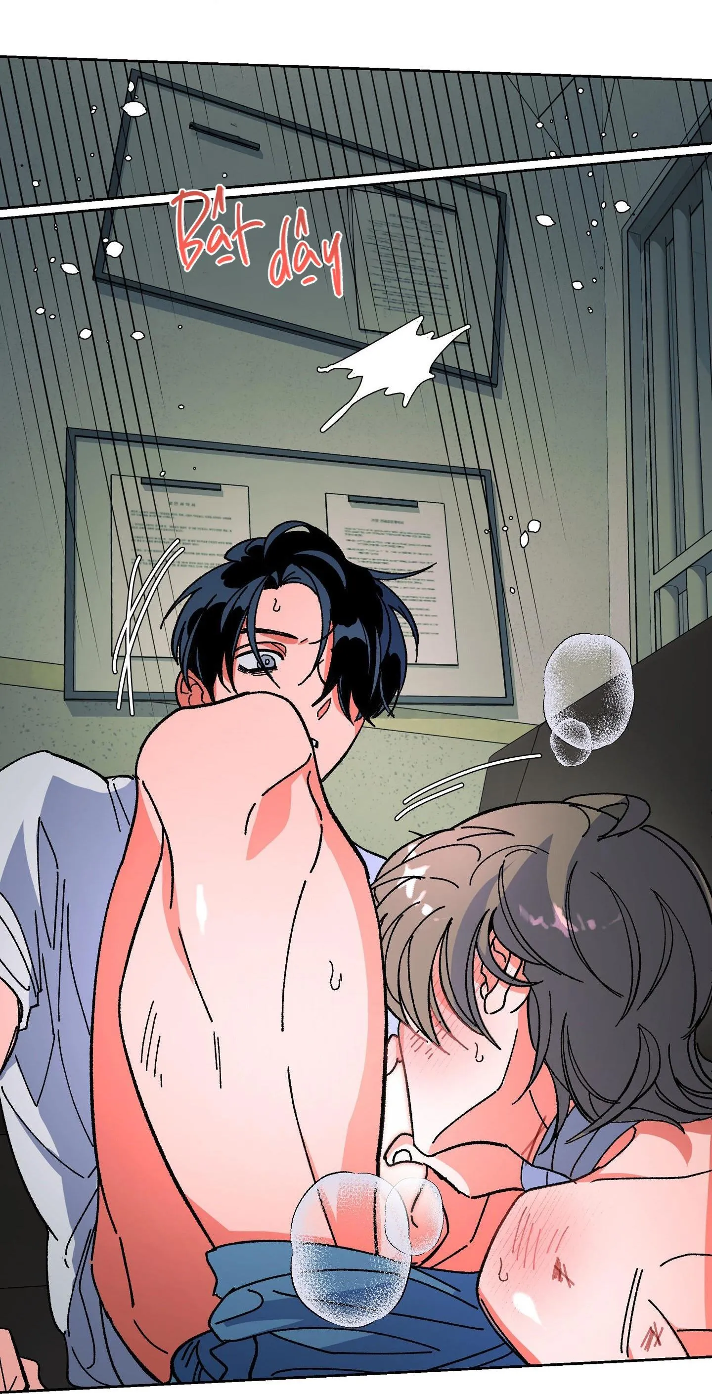 The Cell Chapter 12 Trang 20