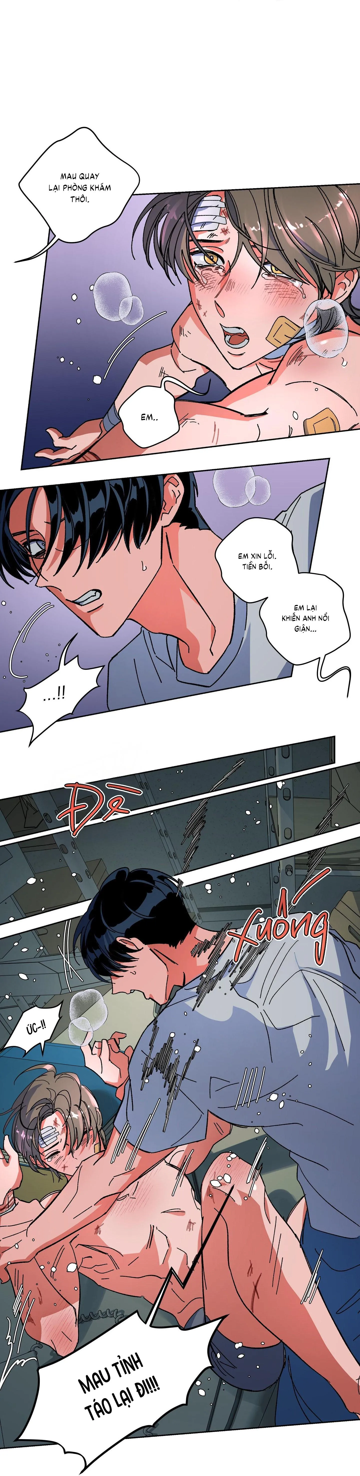 The Cell Chapter 12 Trang 28