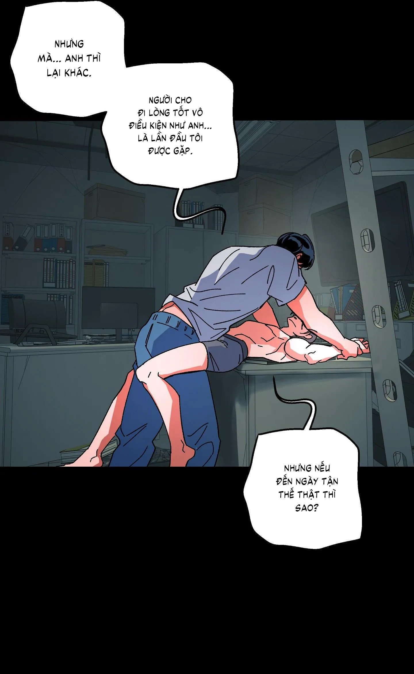 The Cell Chapter 12 Trang 33