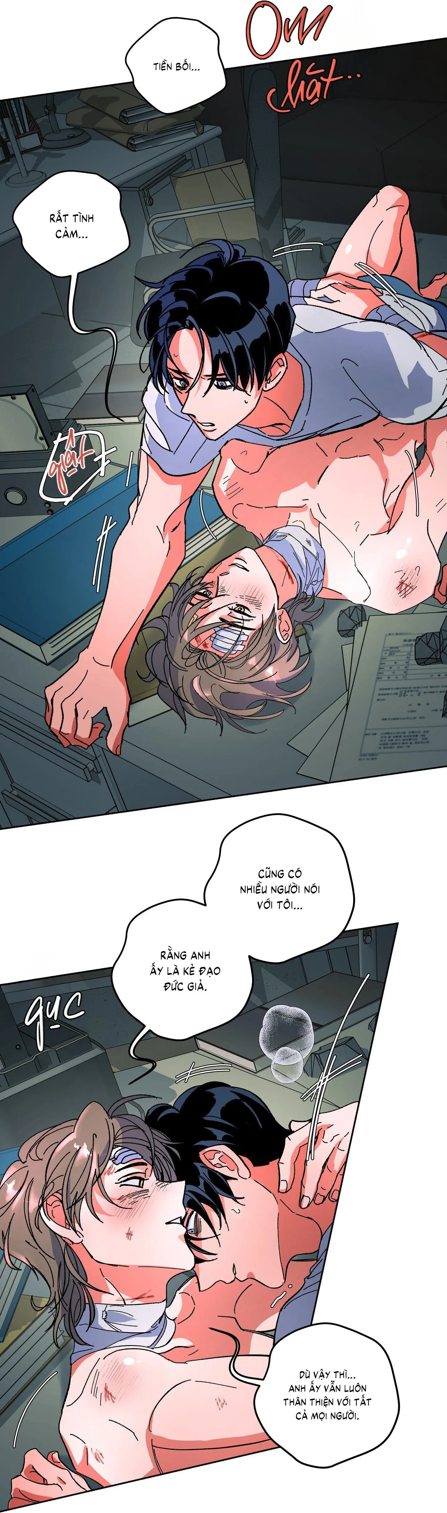 The Cell Chapter 12 Trang 40