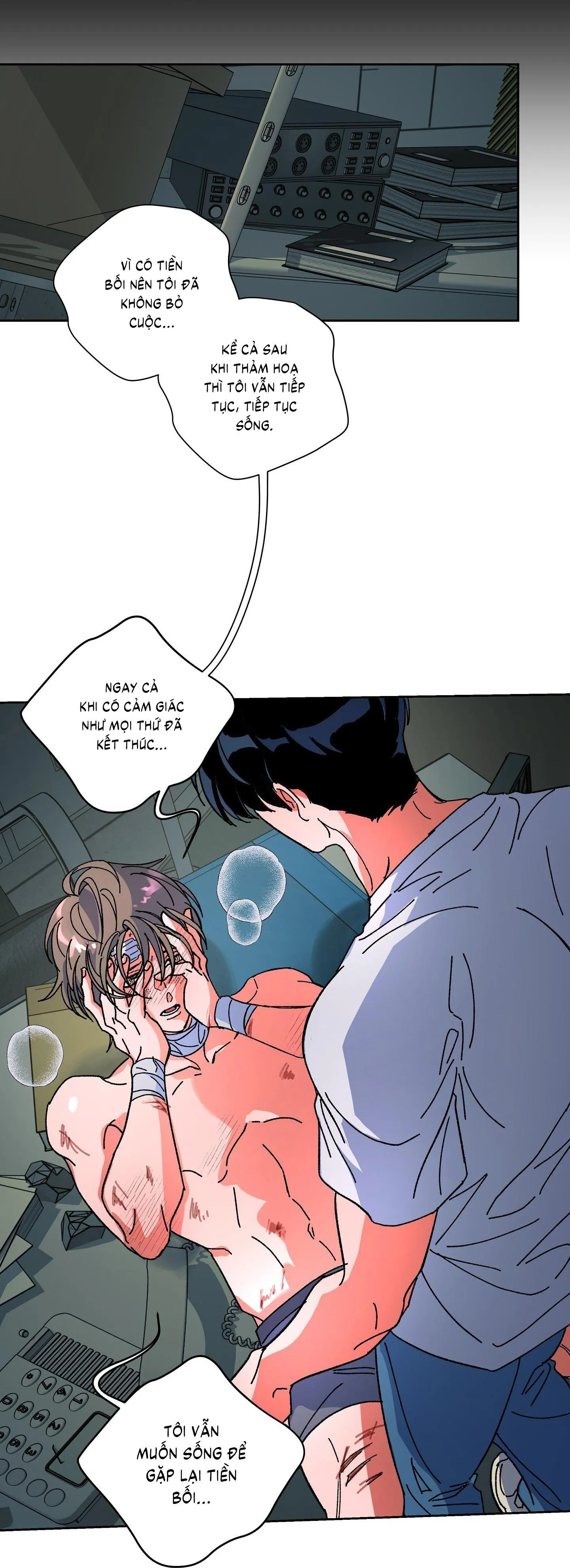 The Cell Chapter 12 Trang 46