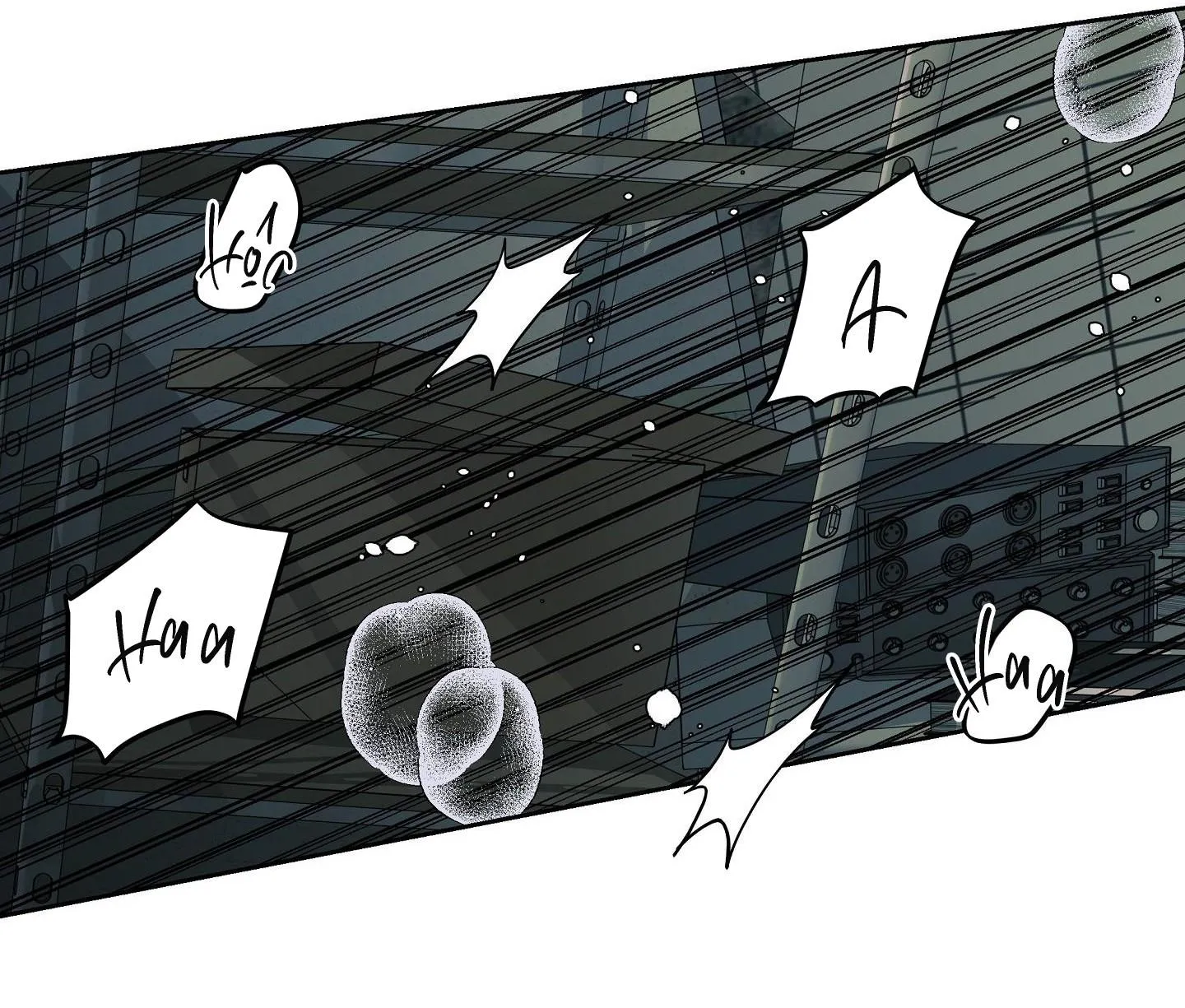 The Cell Chapter 13 Trang 22