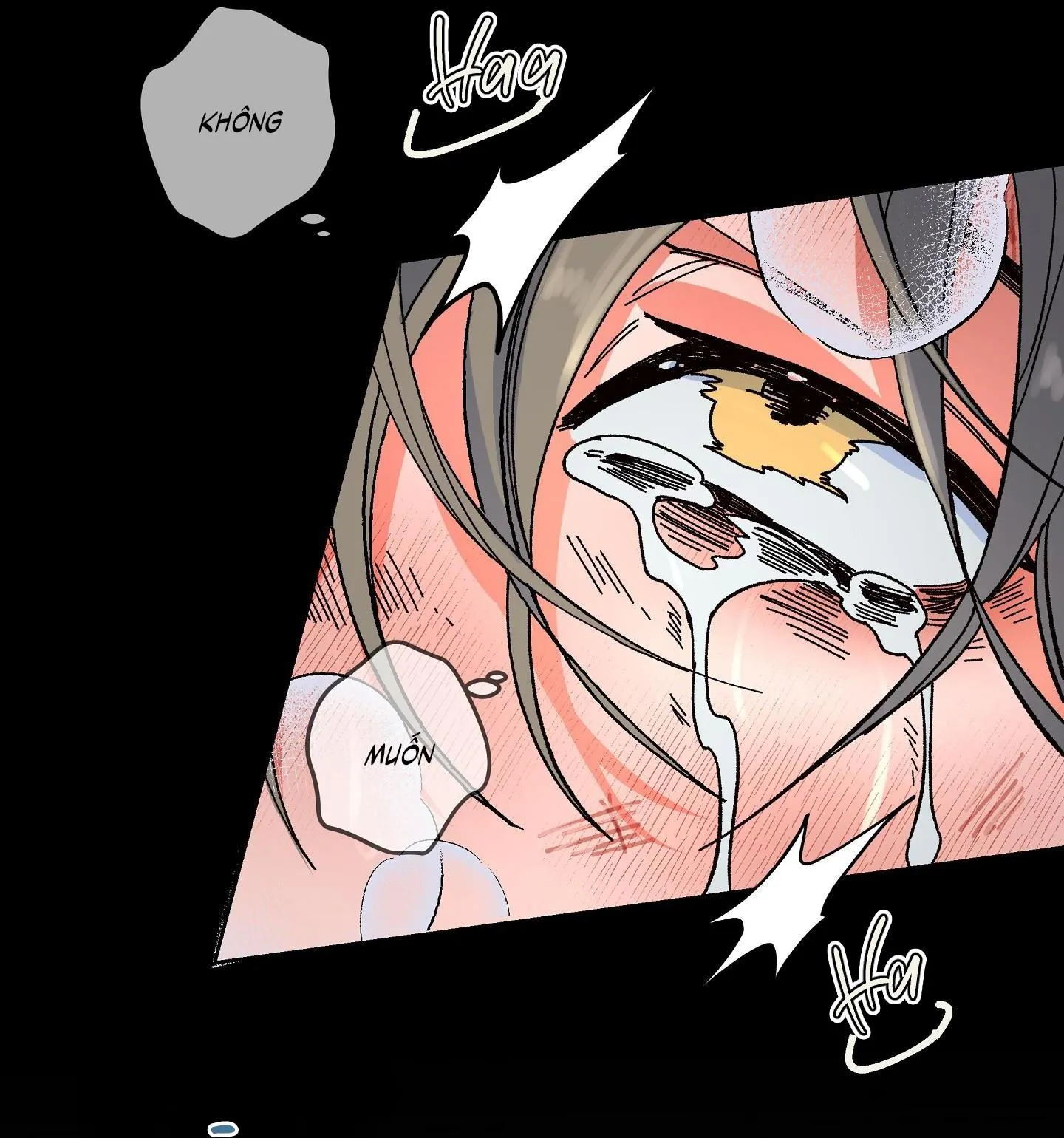 The Cell Chapter 13 Trang 25