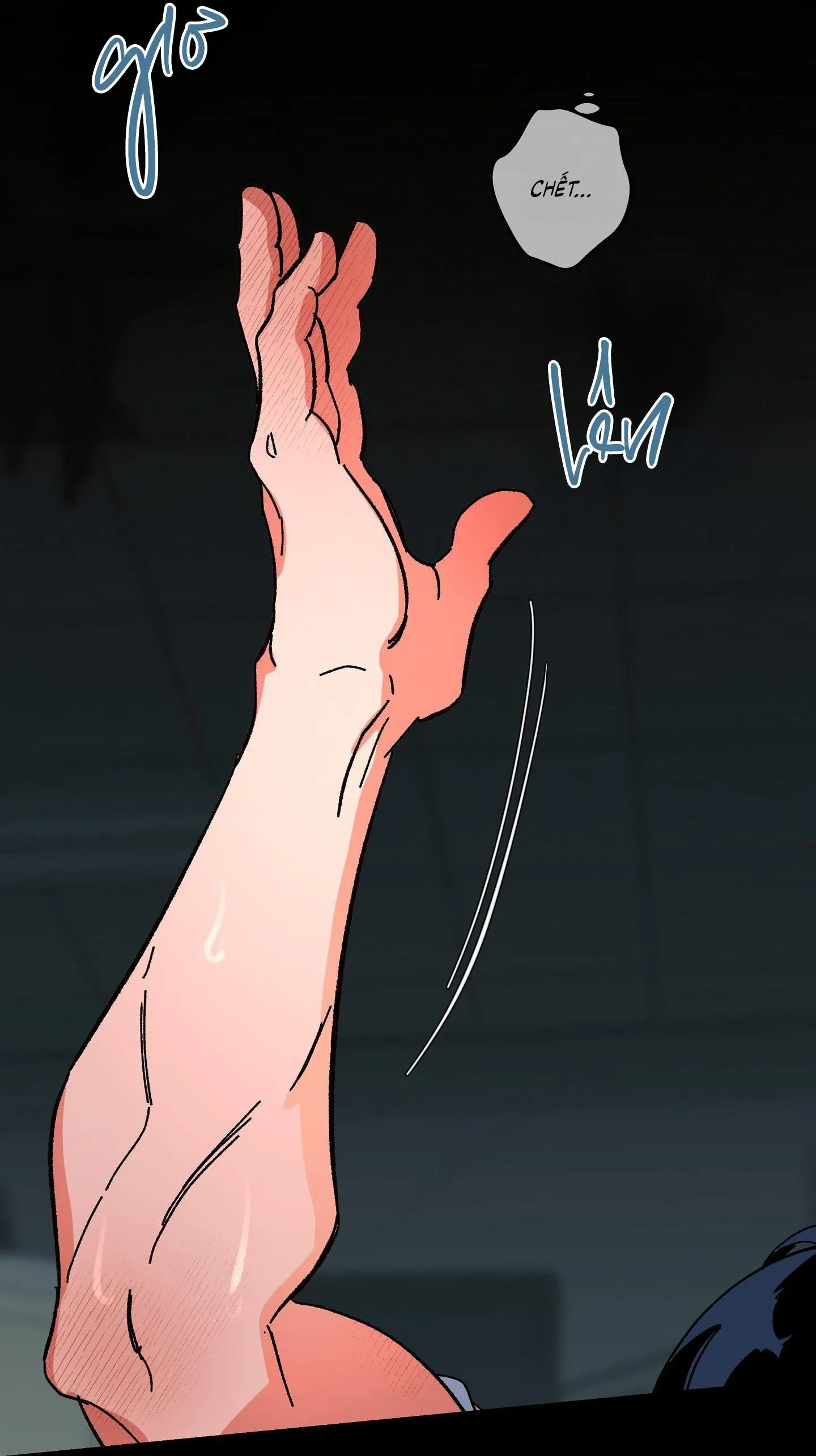 The Cell Chapter 13 Trang 26