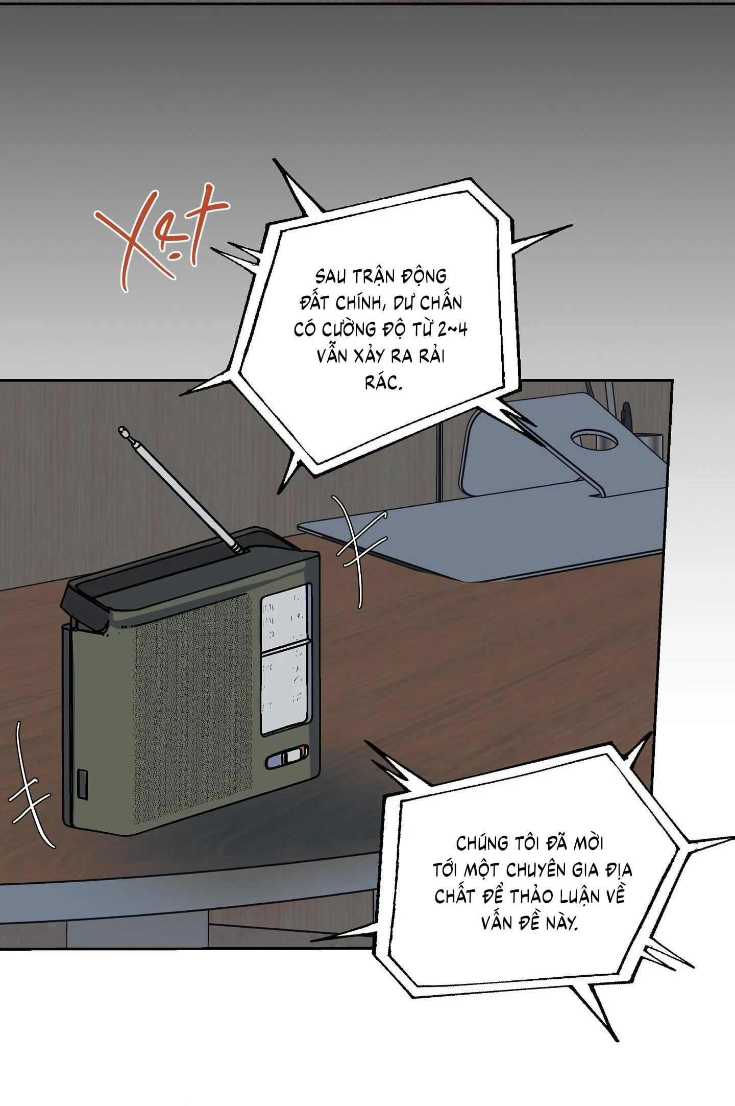 The Cell Chapter 14 Trang 3