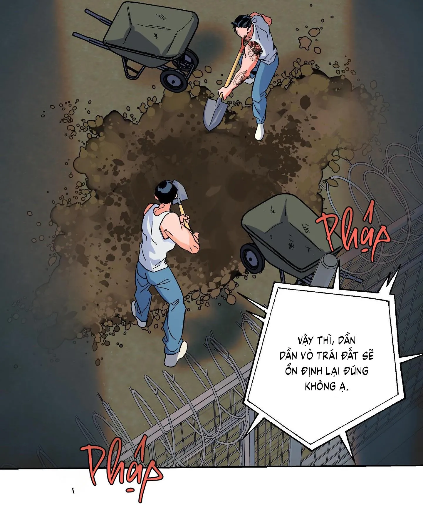 The Cell Chapter 14 Trang 7