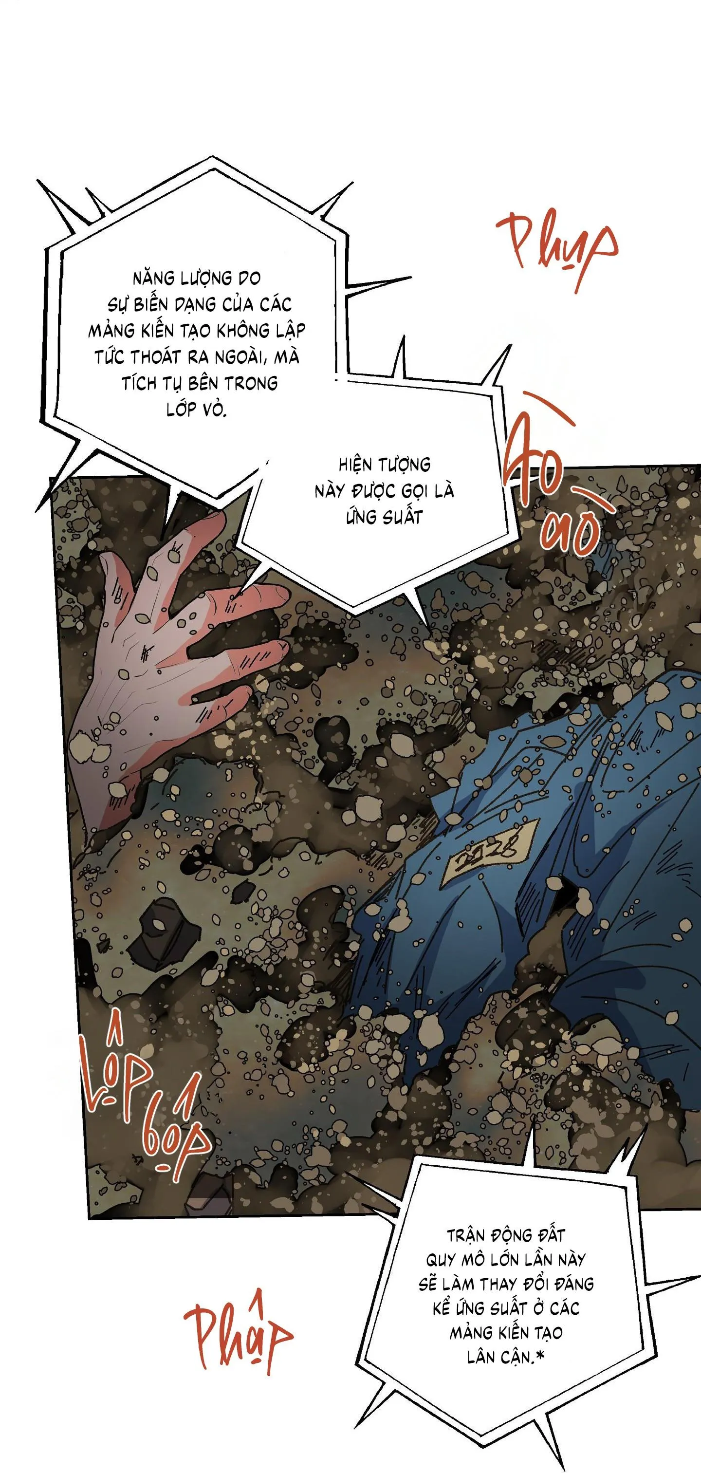 The Cell Chapter 14 Trang 9