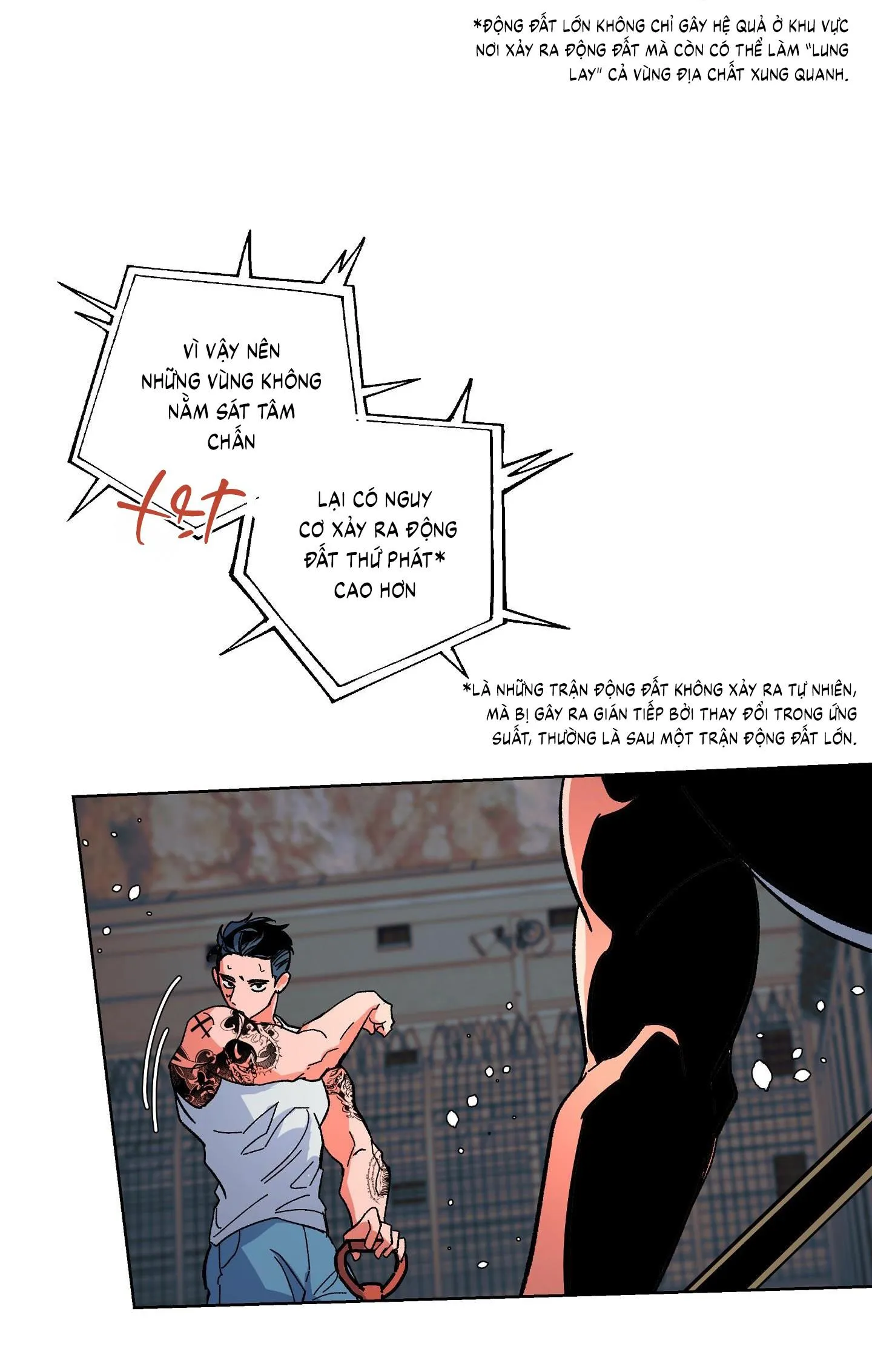 The Cell Chapter 14 Trang 10