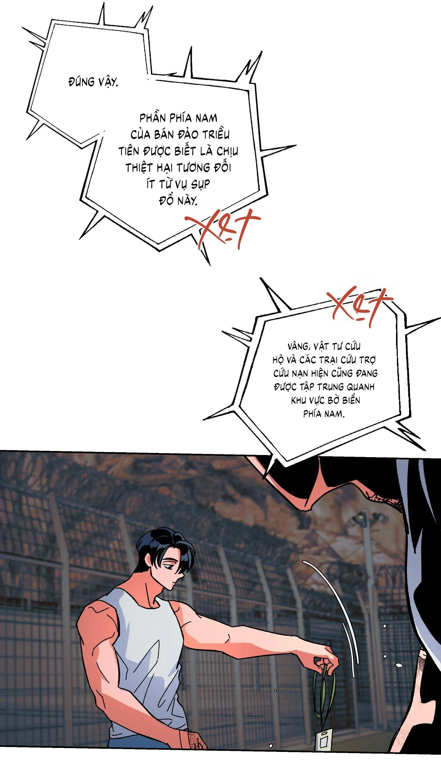 The Cell Chapter 14 Trang 11