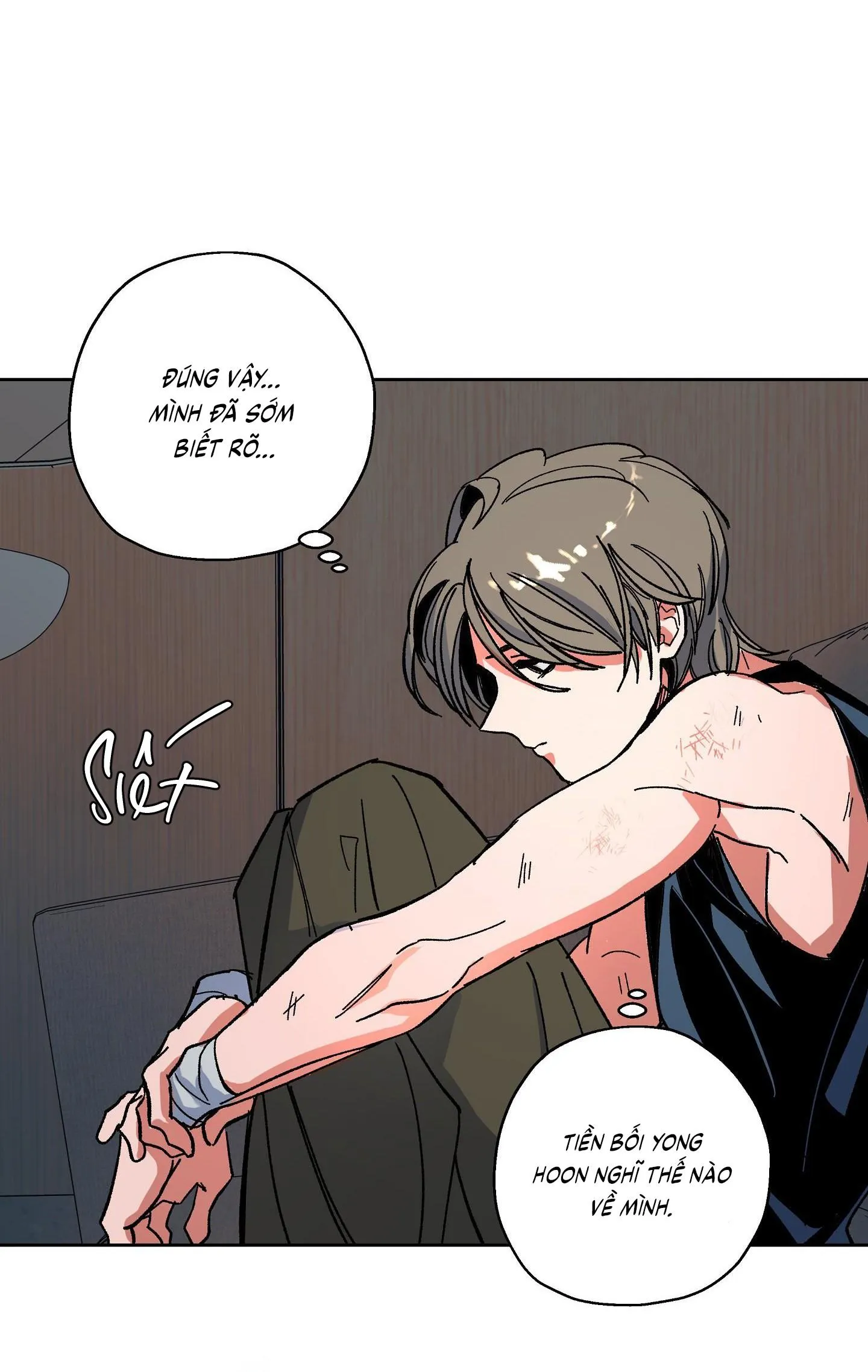 The Cell Chapter 14 Trang 12