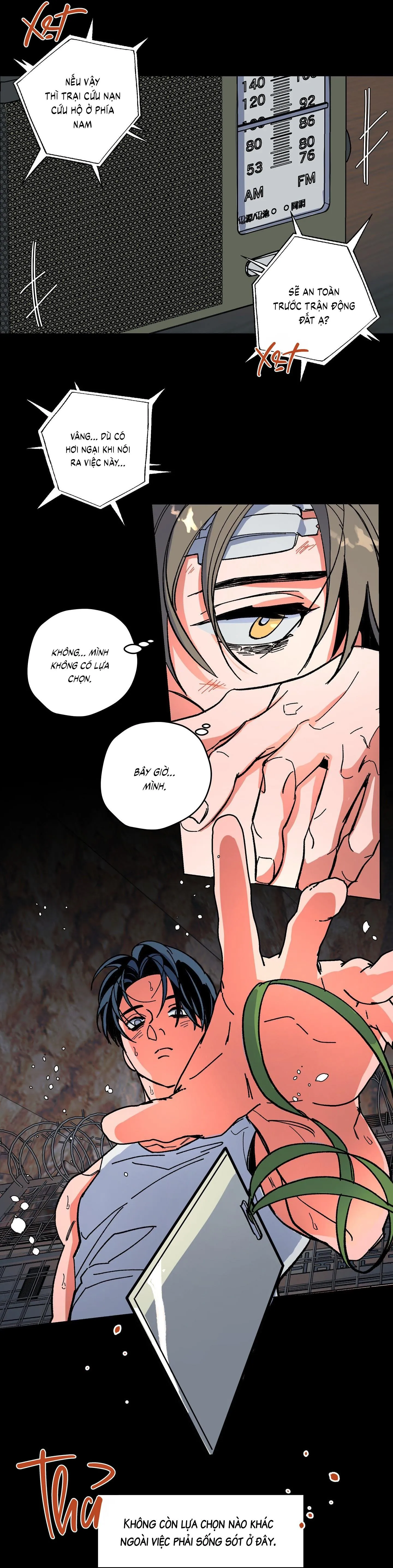 The Cell Chapter 14 Trang 15