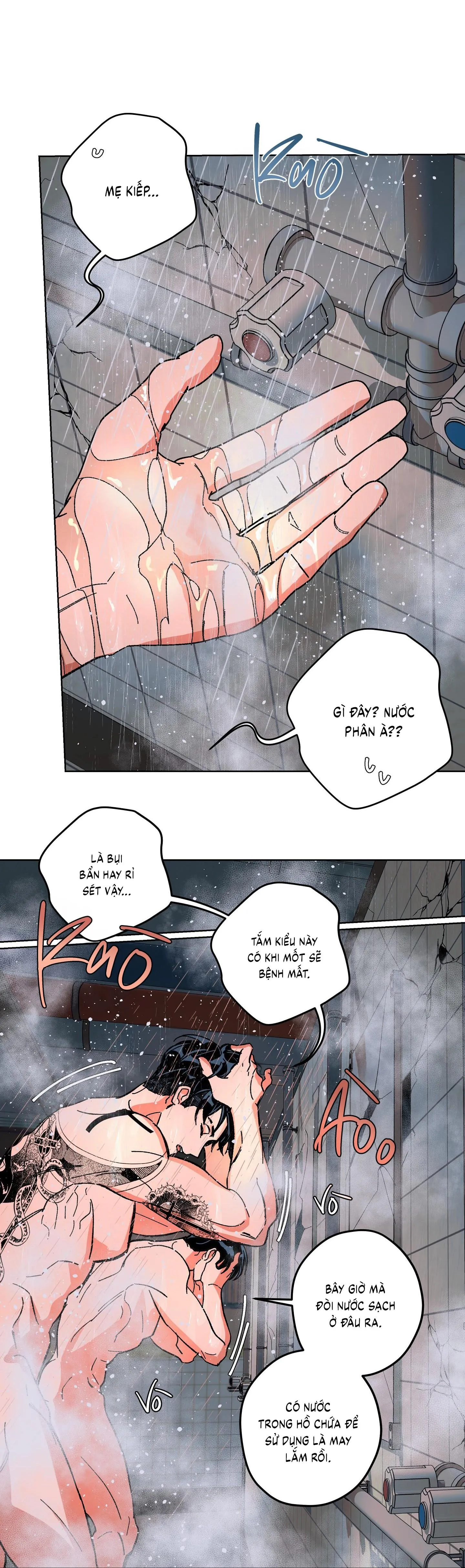 The Cell Chapter 14 Trang 19