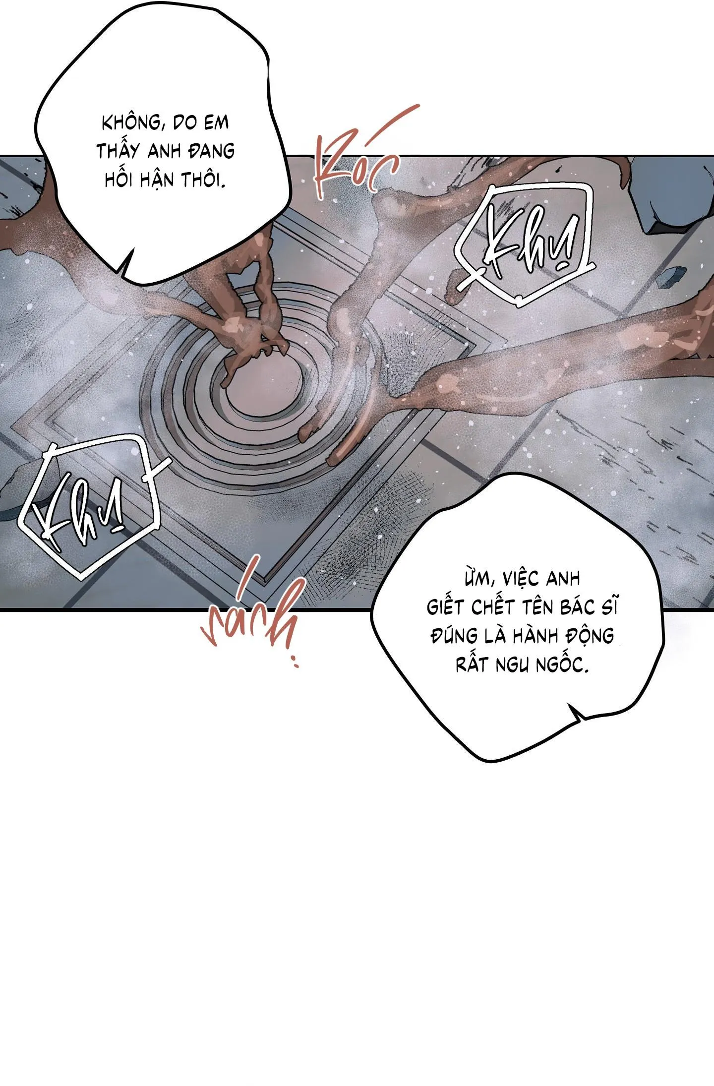 The Cell Chapter 14 Trang 22