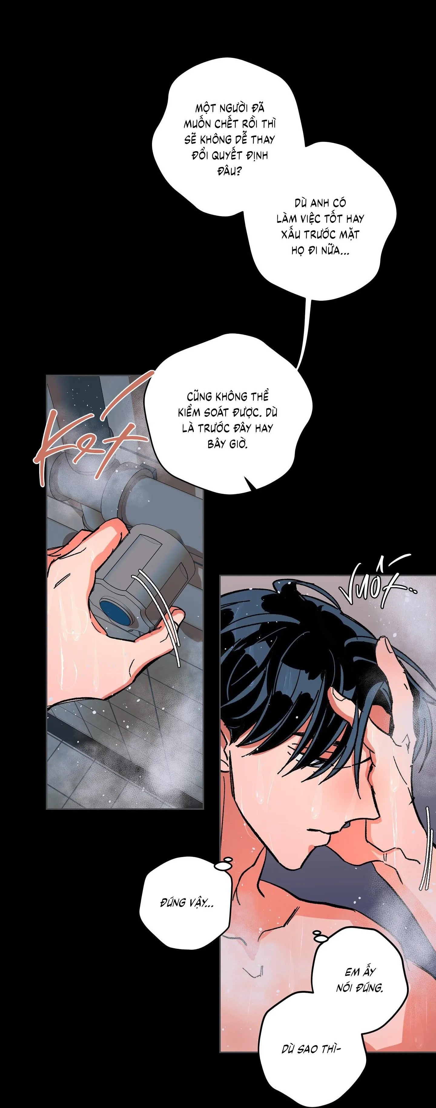 The Cell Chapter 14 Trang 25