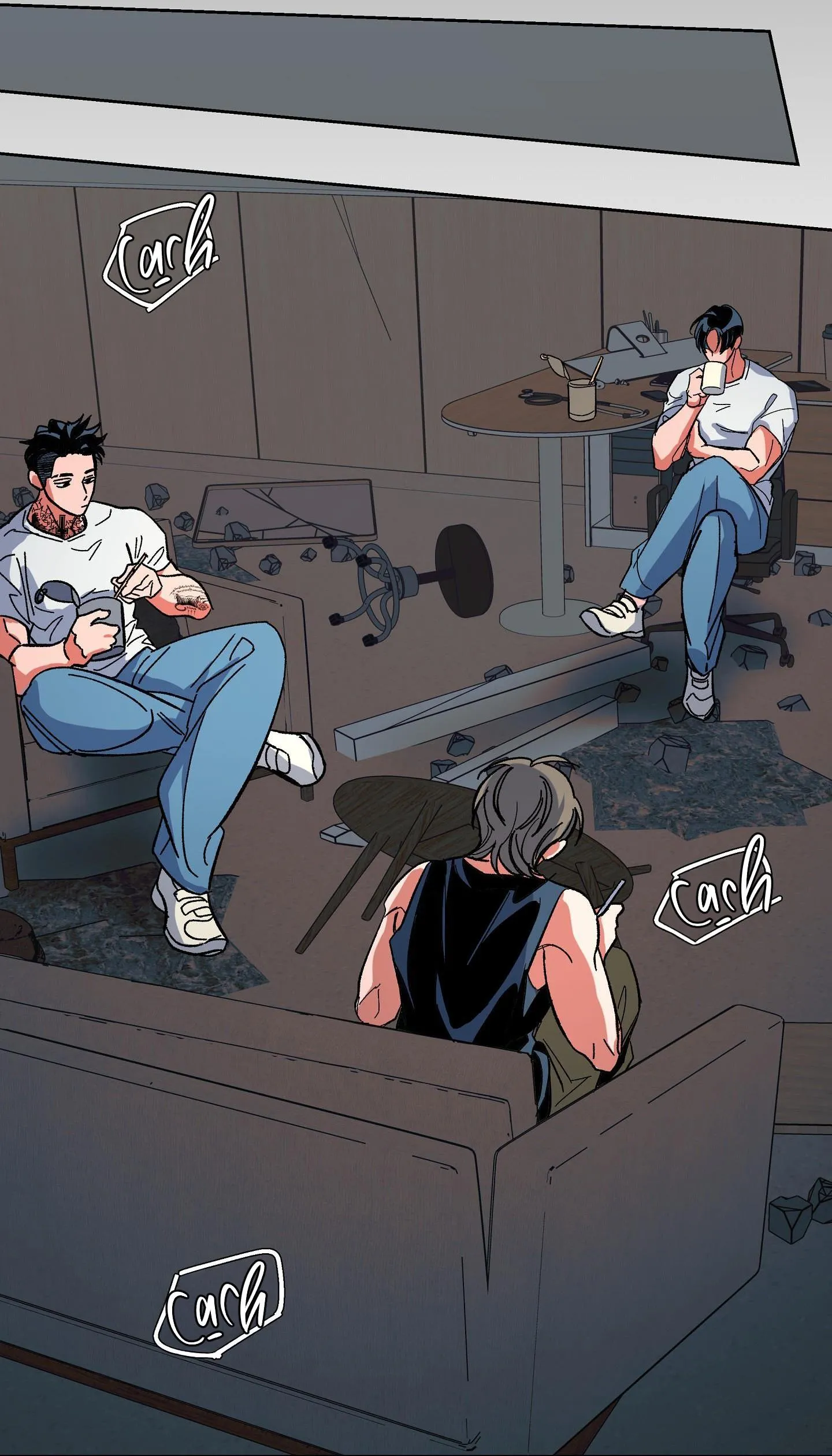 The Cell Chapter 14 Trang 28