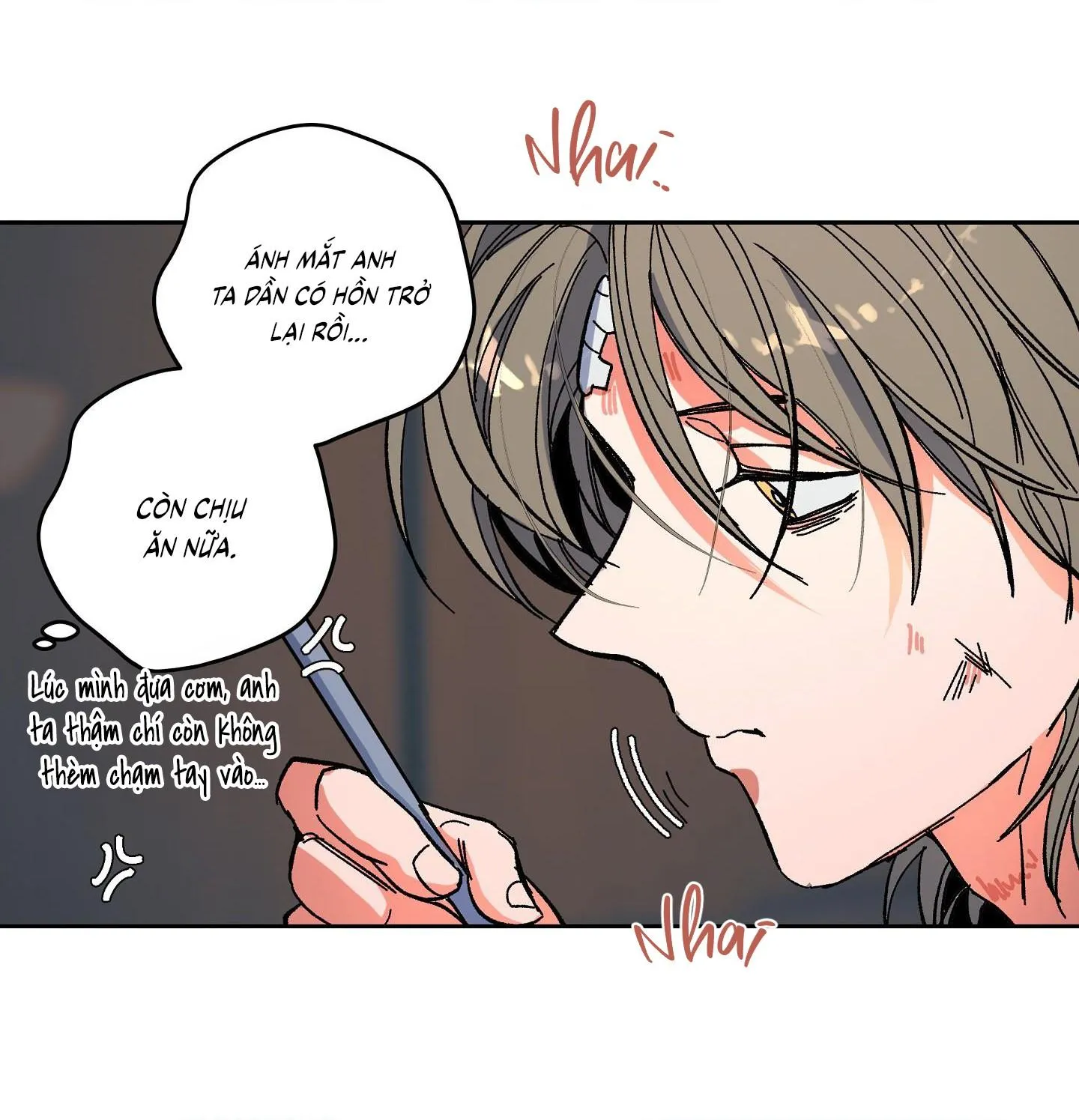 The Cell Chapter 14 Trang 30