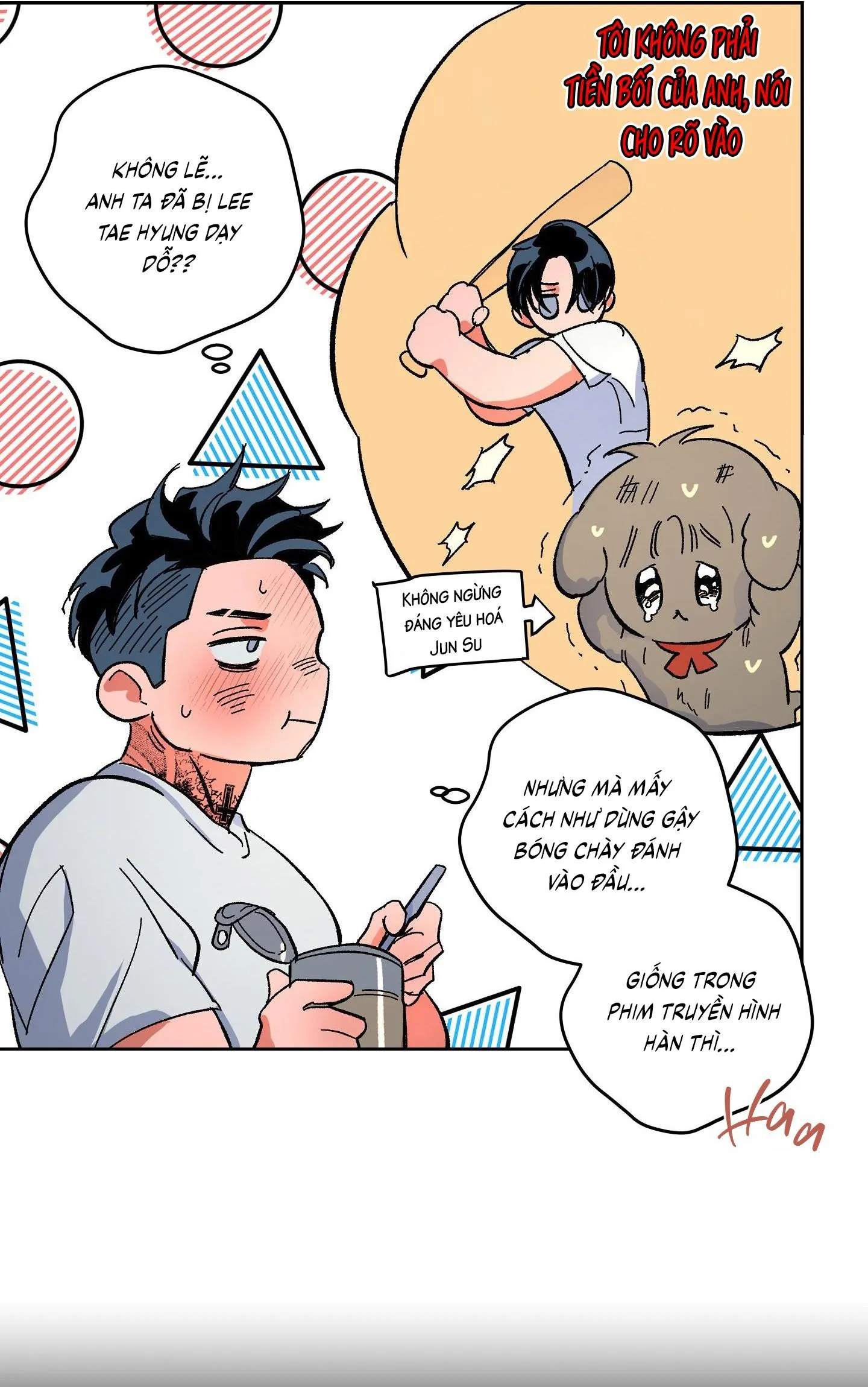 The Cell Chapter 14 Trang 31