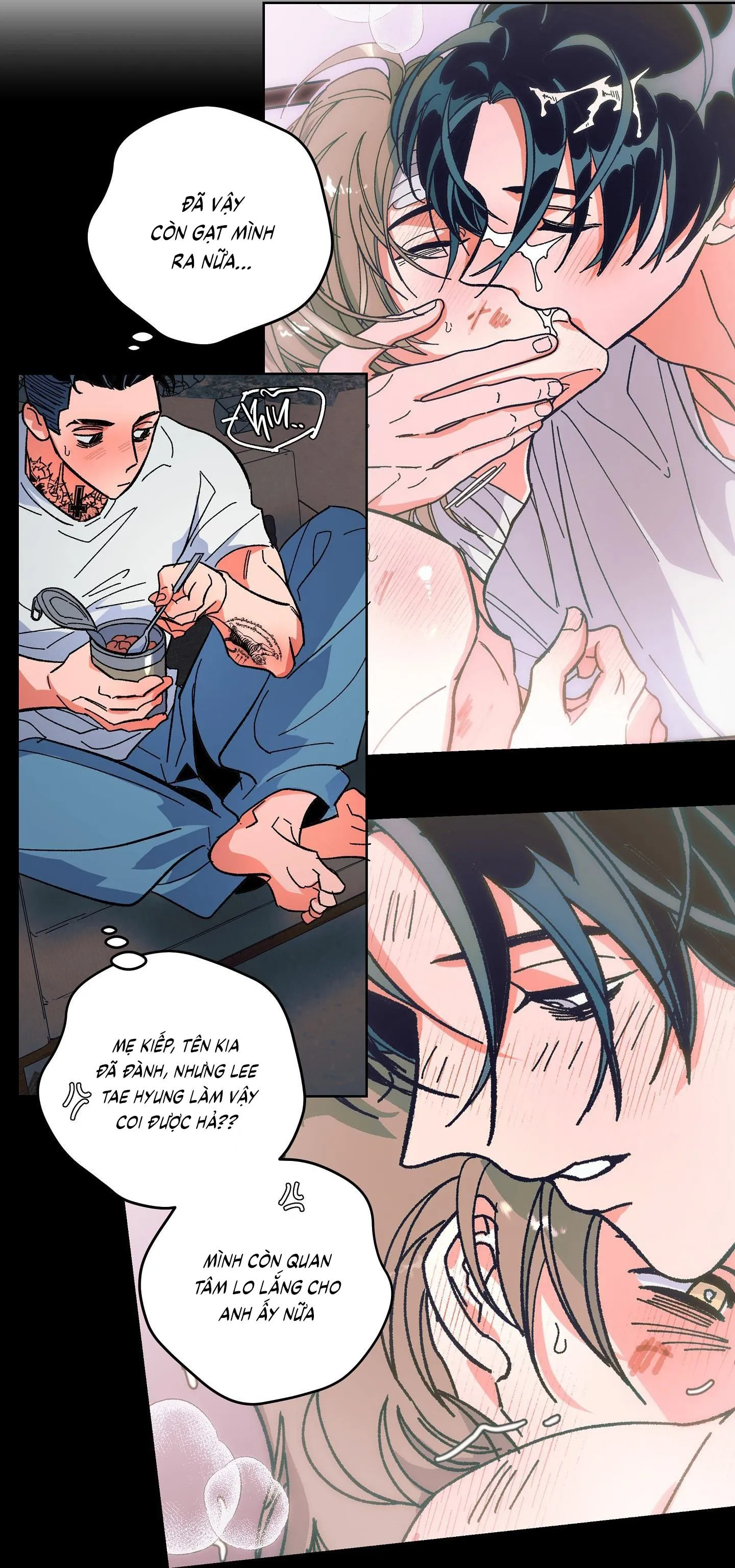 The Cell Chapter 14 Trang 32