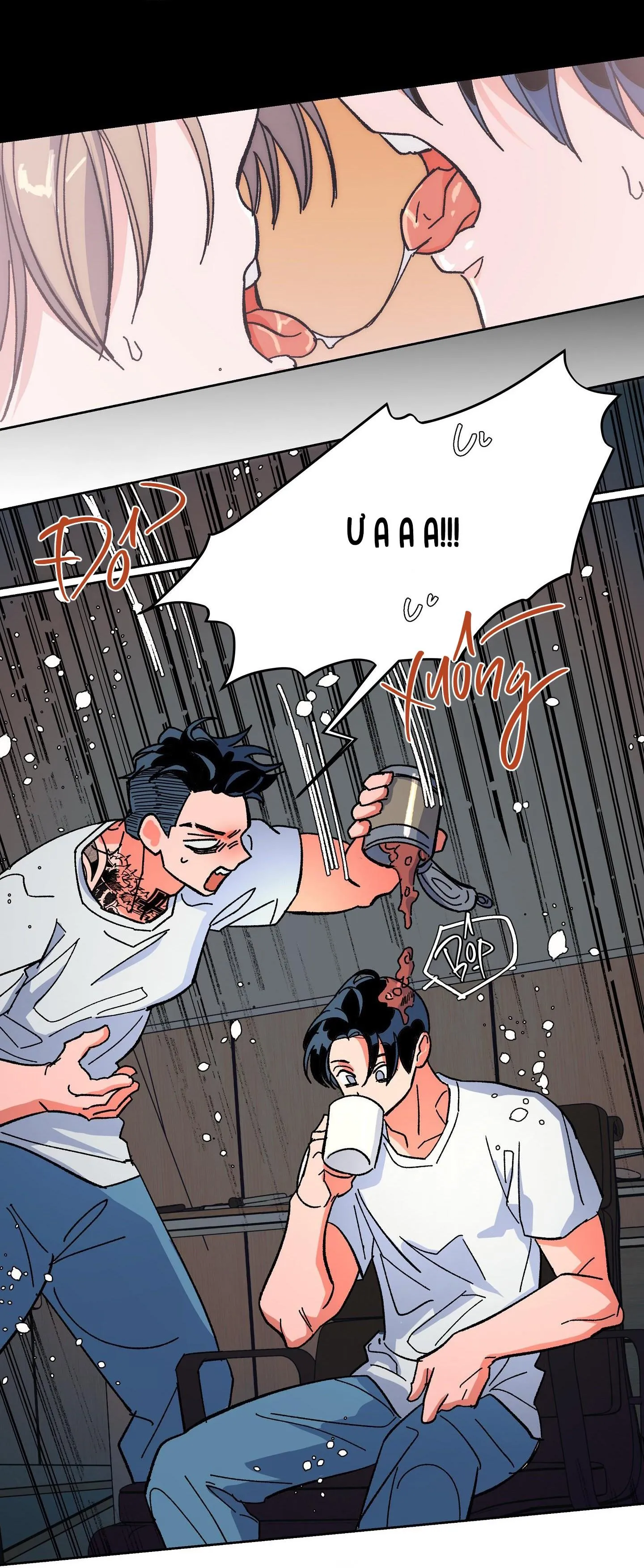 The Cell Chapter 14 Trang 33