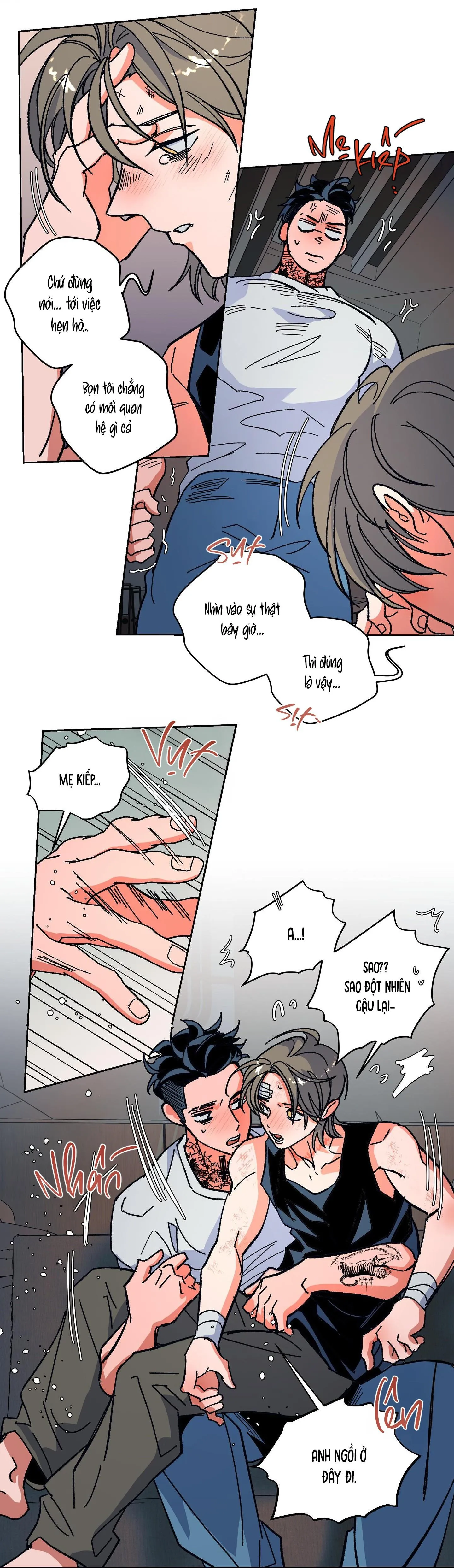 The Cell Chapter 14 Trang 35