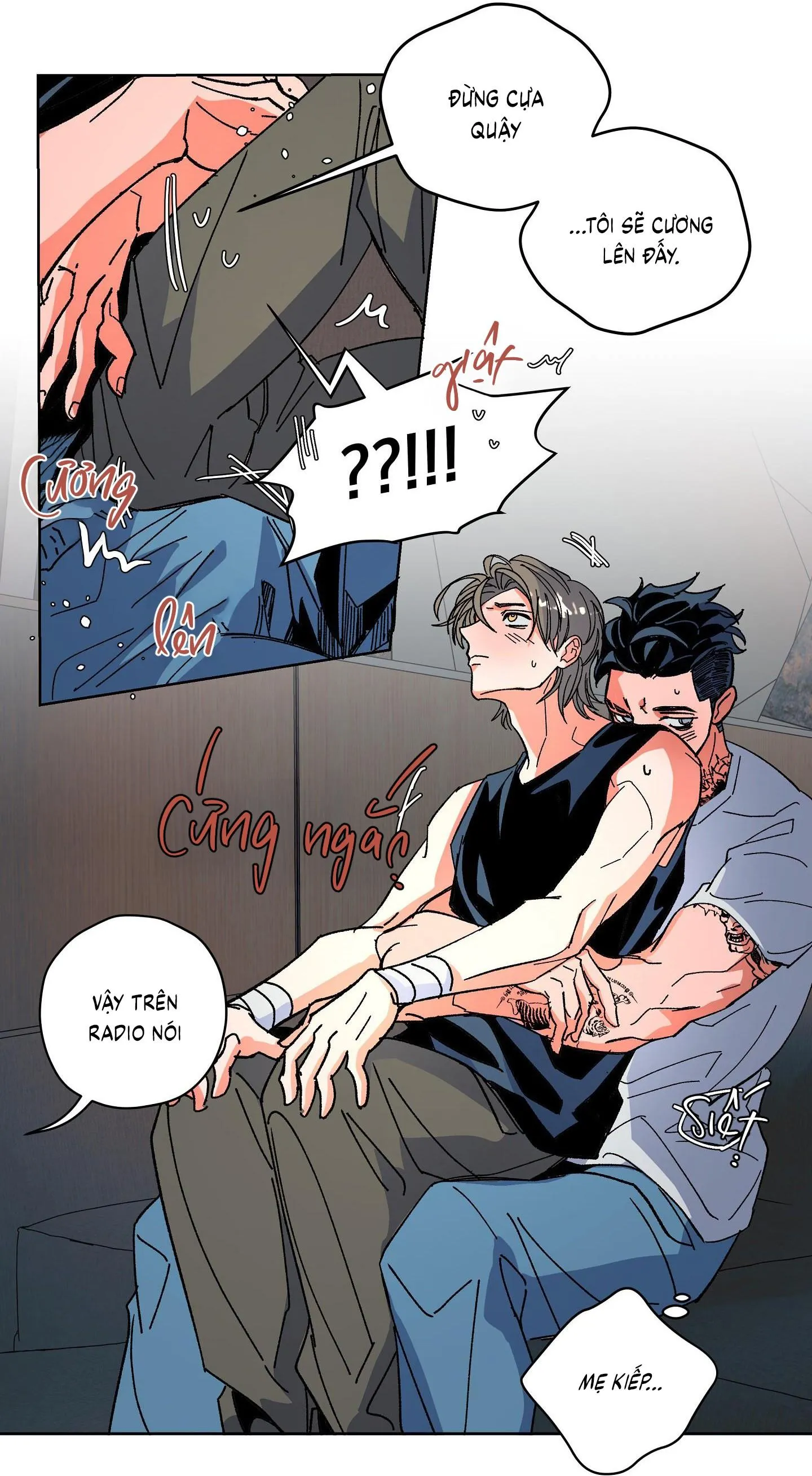 The Cell Chapter 14 Trang 37