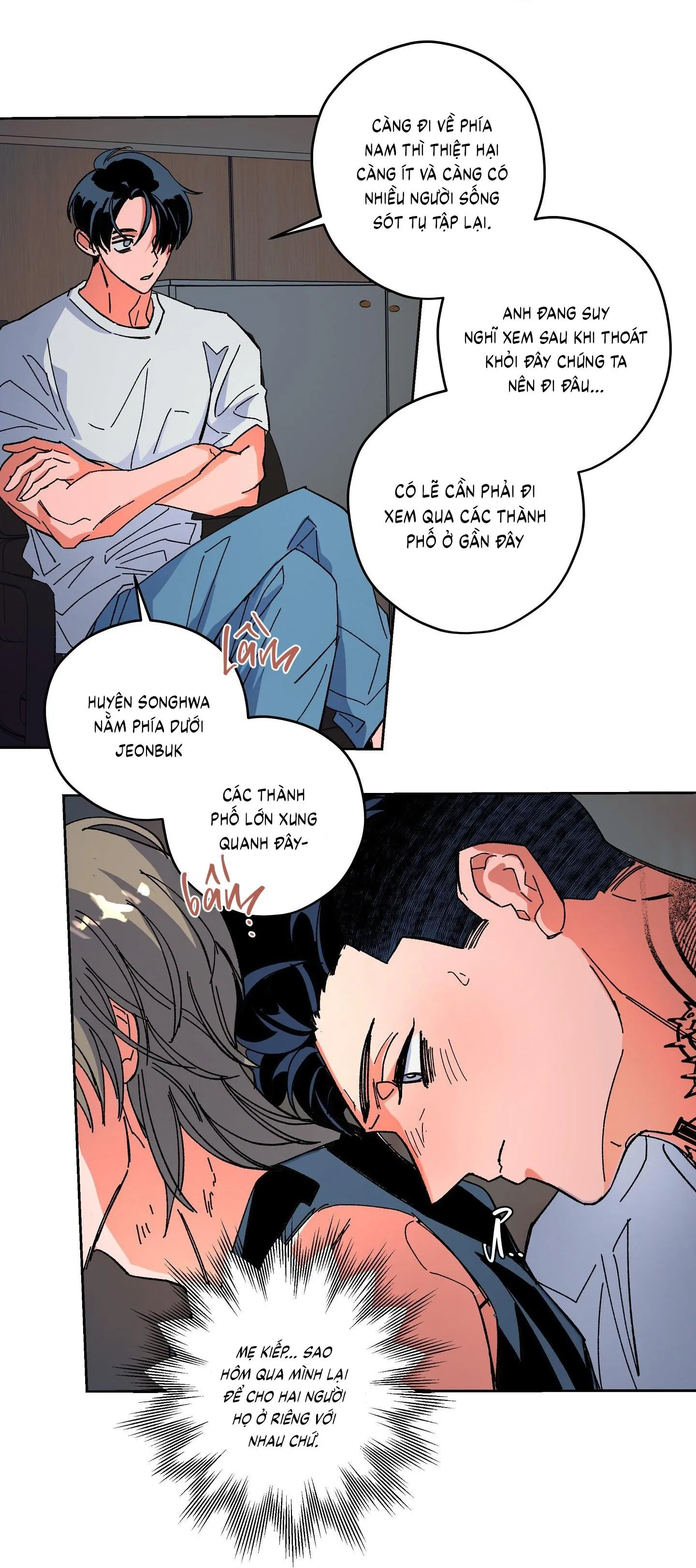 The Cell Chapter 14 Trang 38