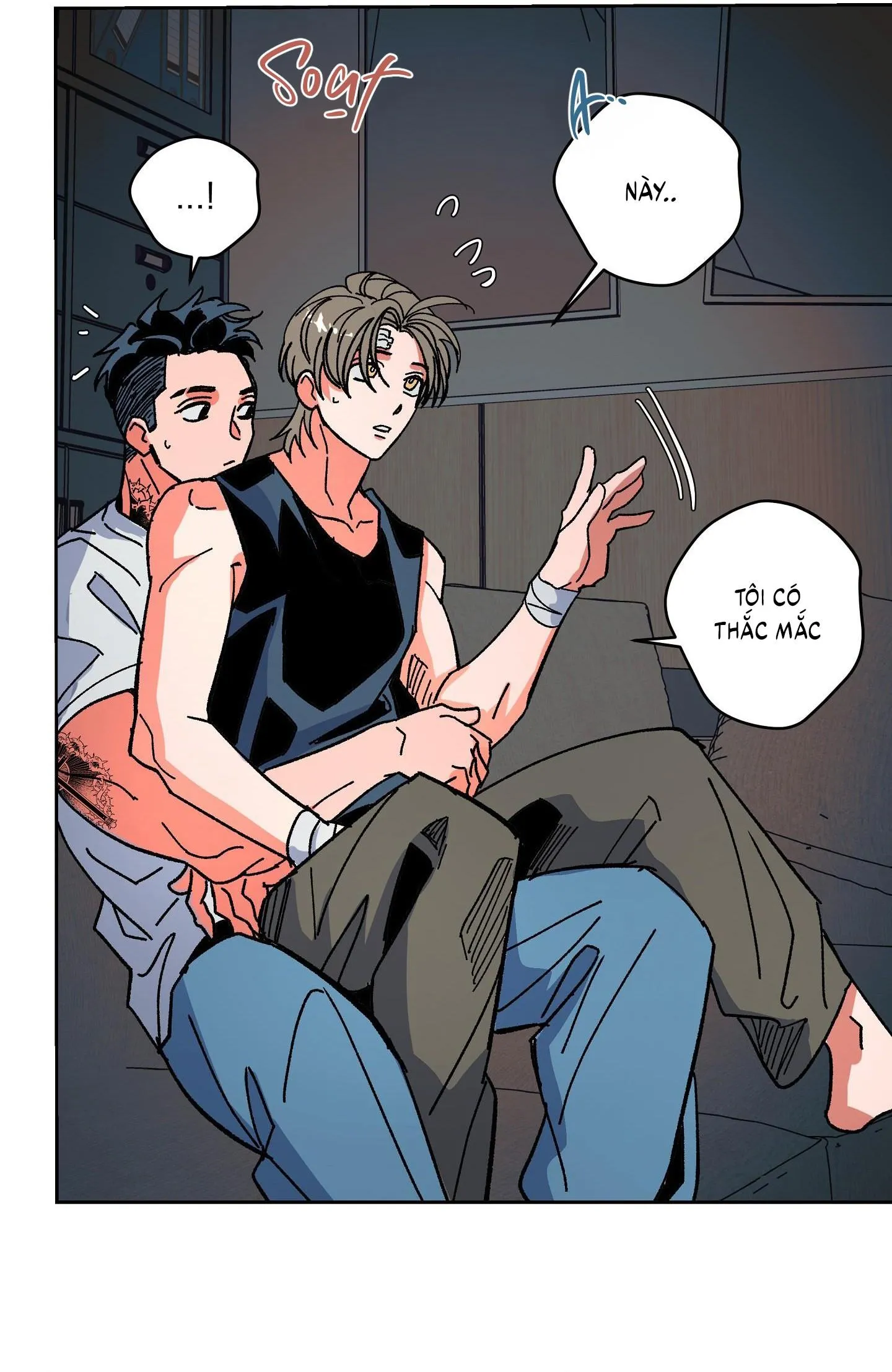 The Cell Chapter 14 Trang 40