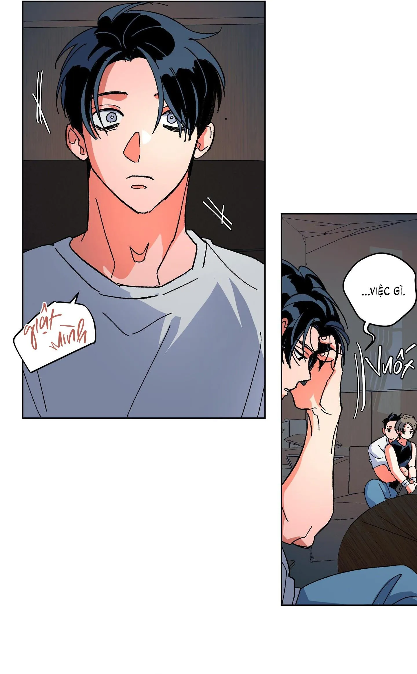 The Cell Chapter 14 Trang 41