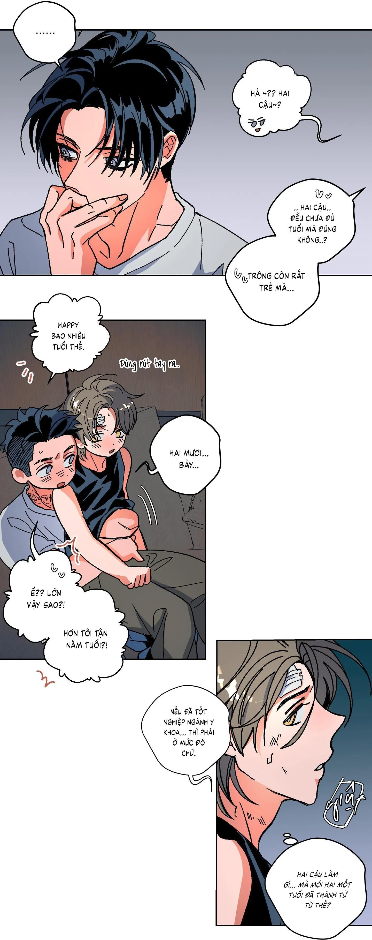 The Cell Chapter 14 Trang 44