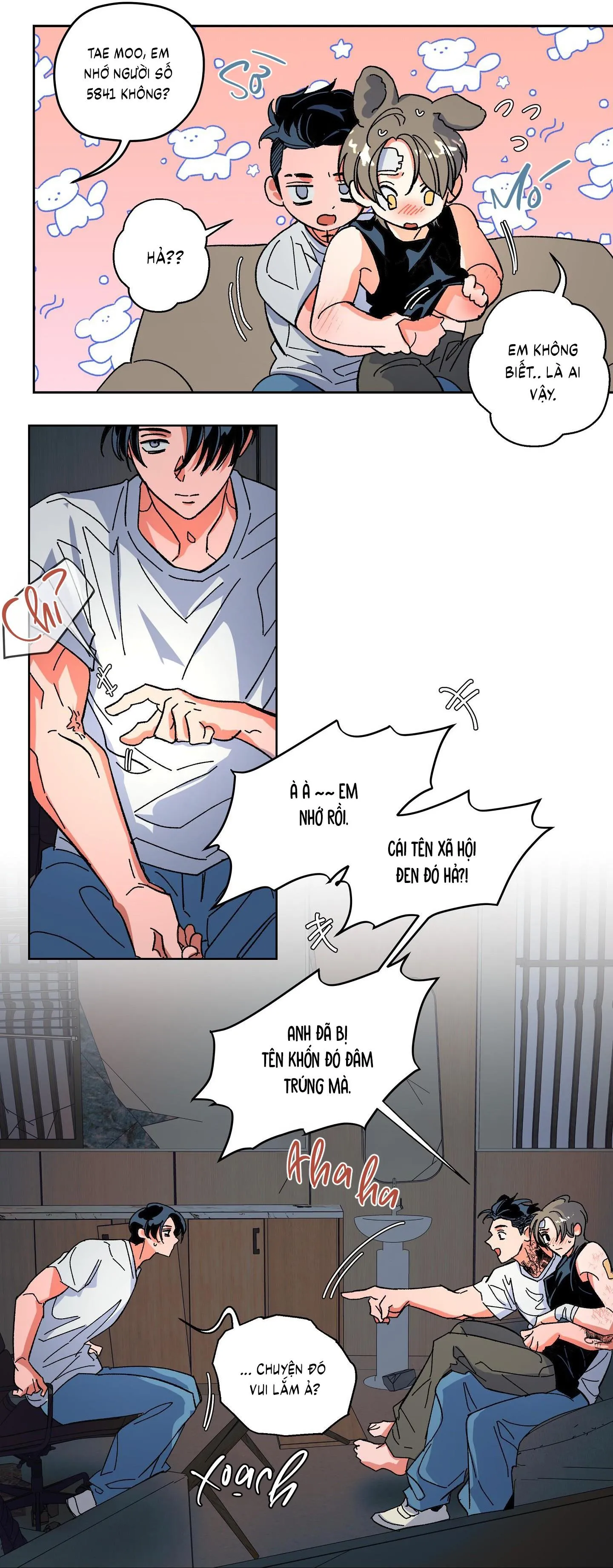 The Cell Chapter 14 Trang 46