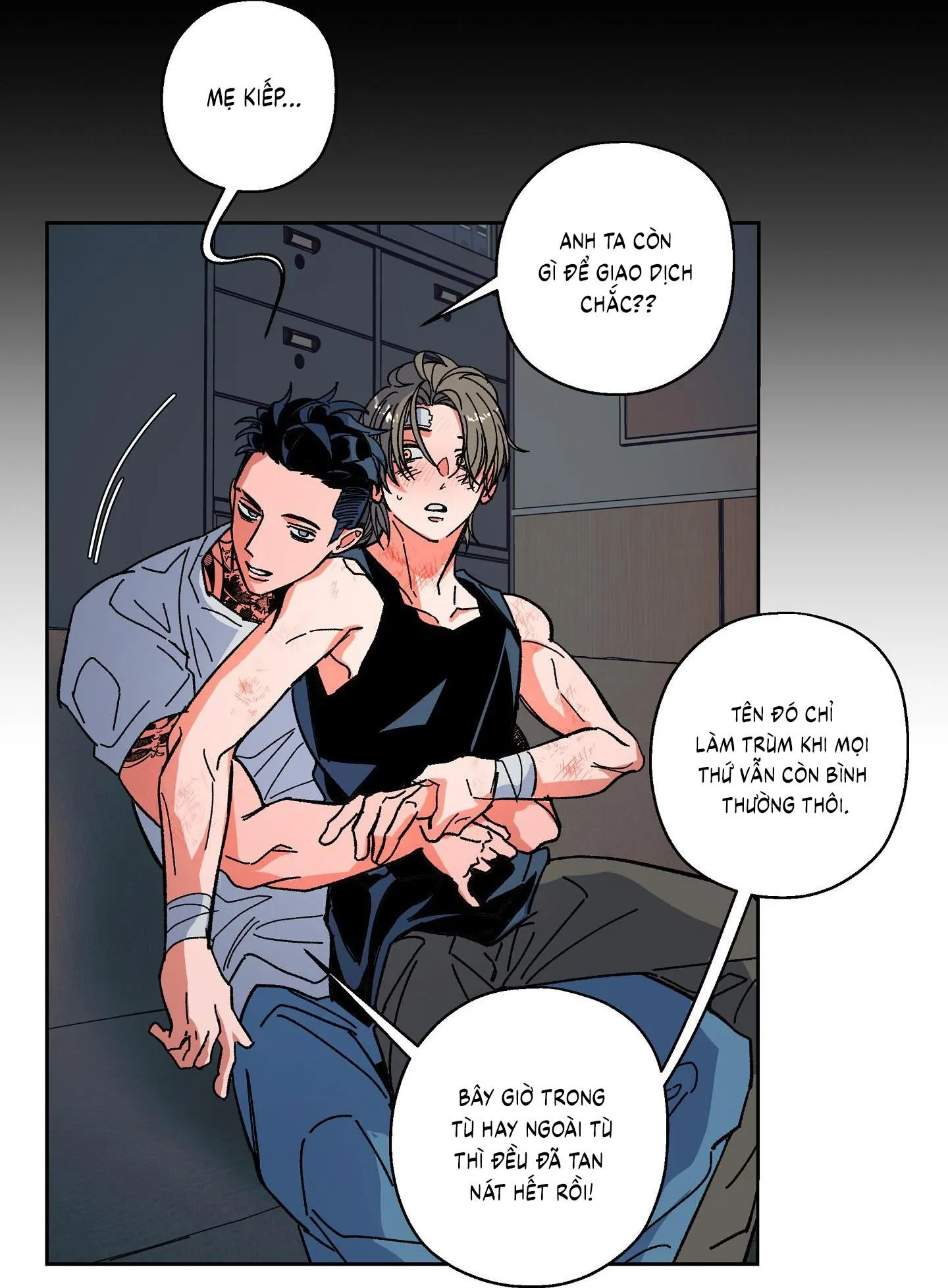 The Cell Chapter 14 Trang 49