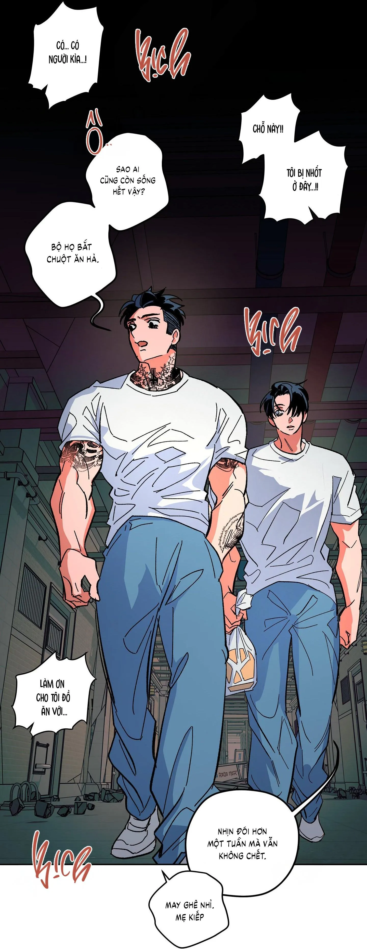 The Cell Chapter 15 Trang 3