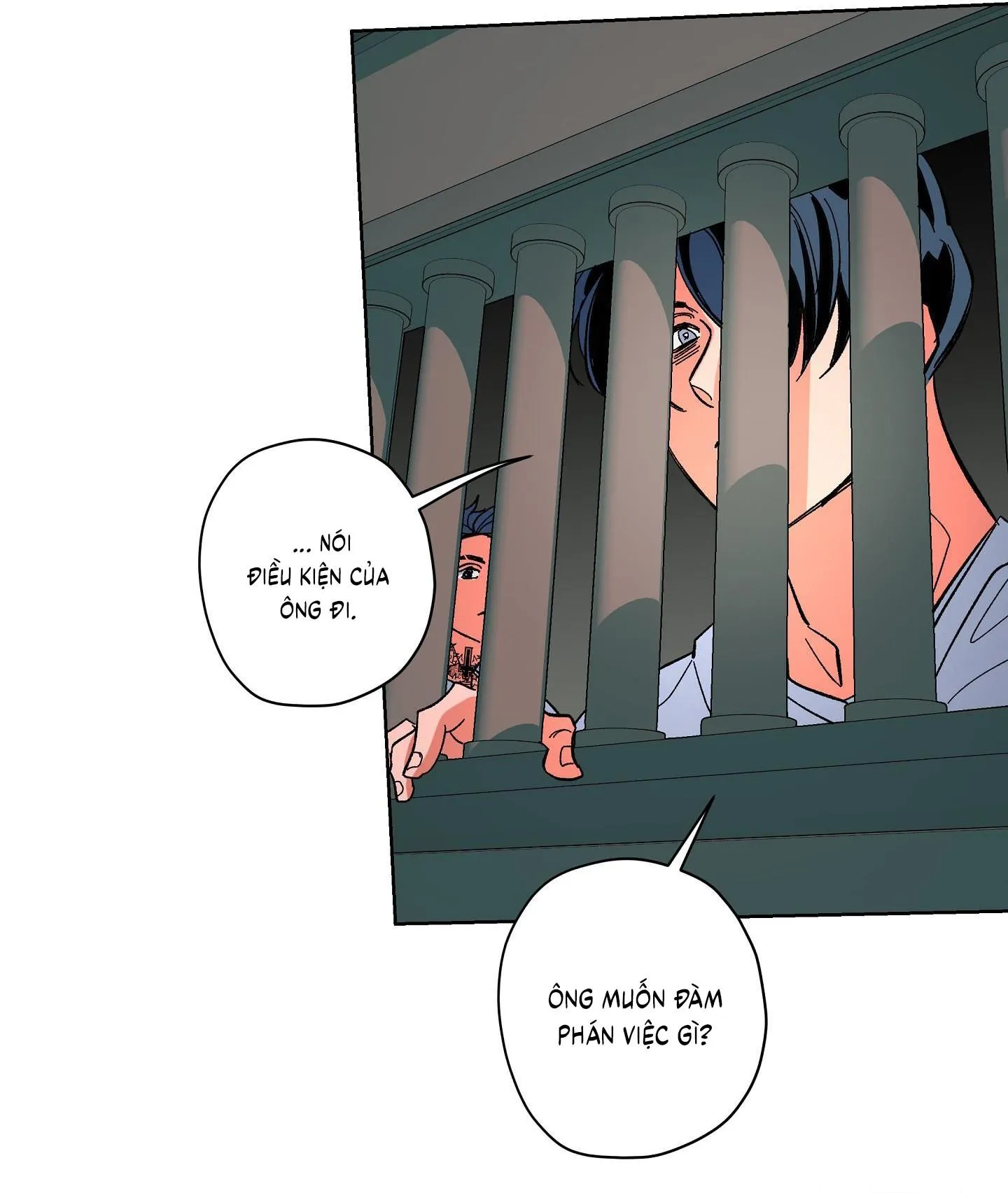 The Cell Chapter 15 Trang 9