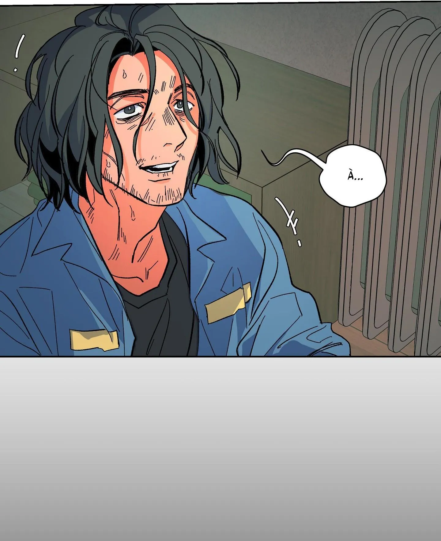 The Cell Chapter 15 Trang 10