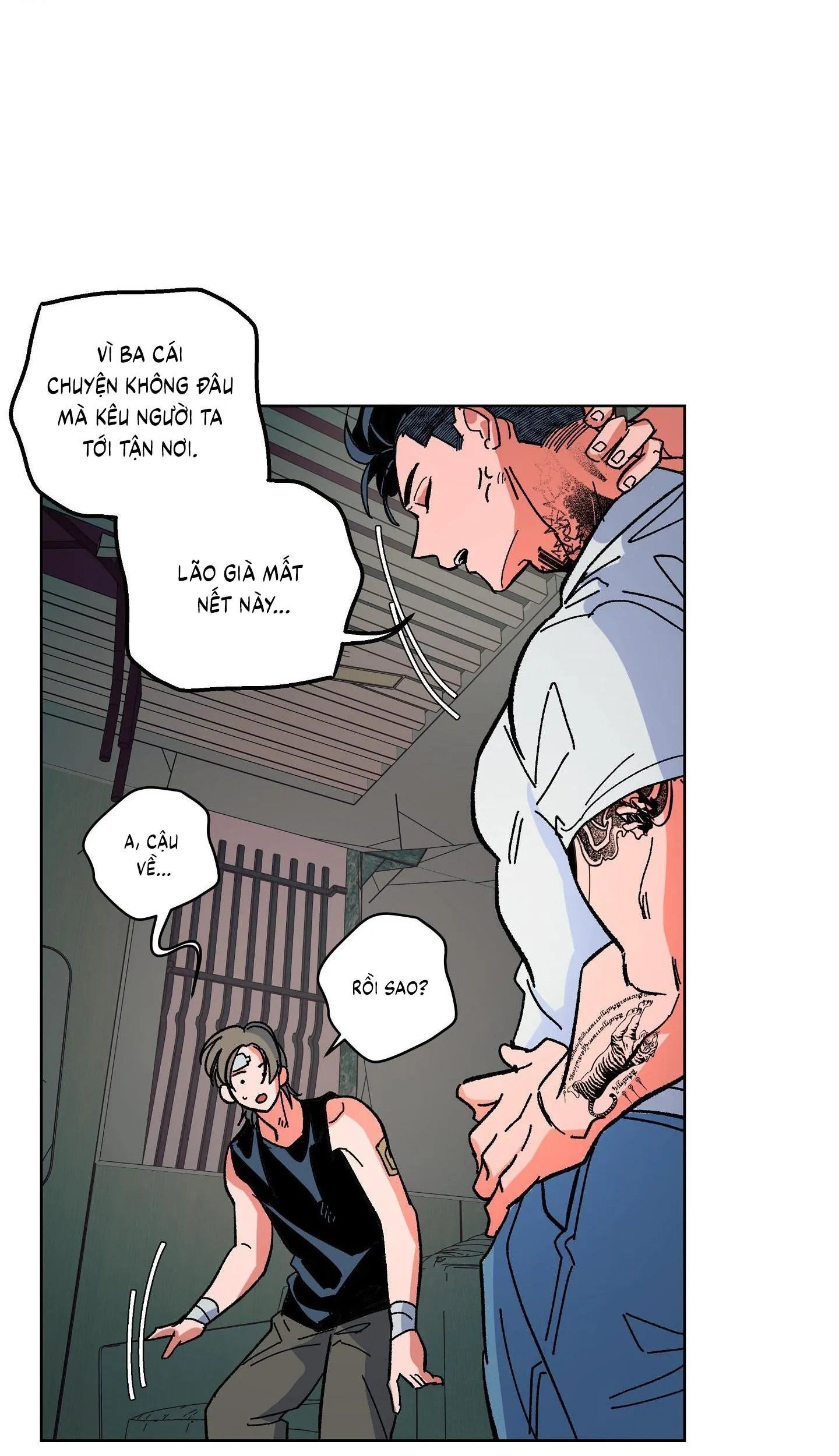 The Cell Chapter 15 Trang 13