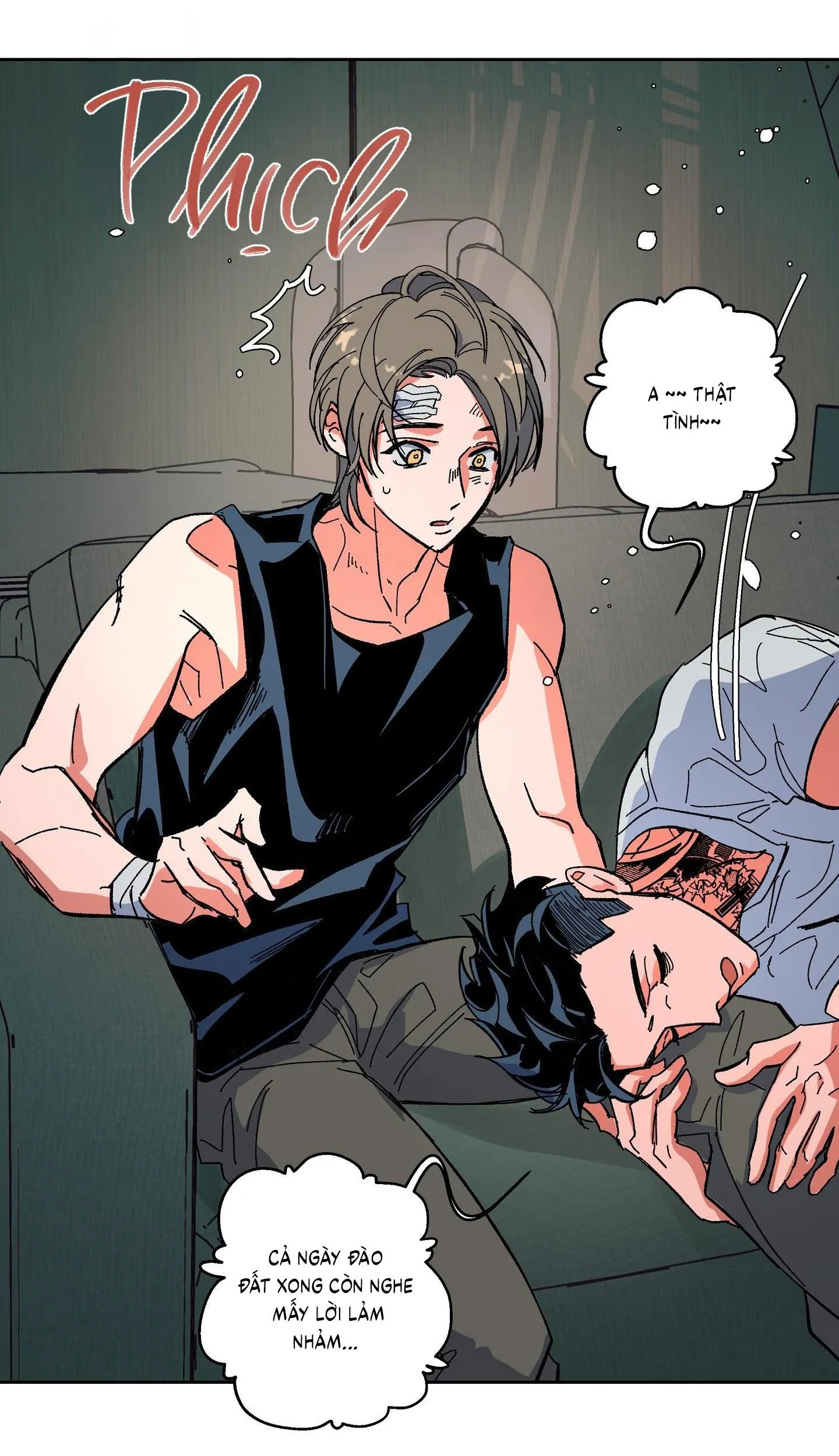 The Cell Chapter 15 Trang 14