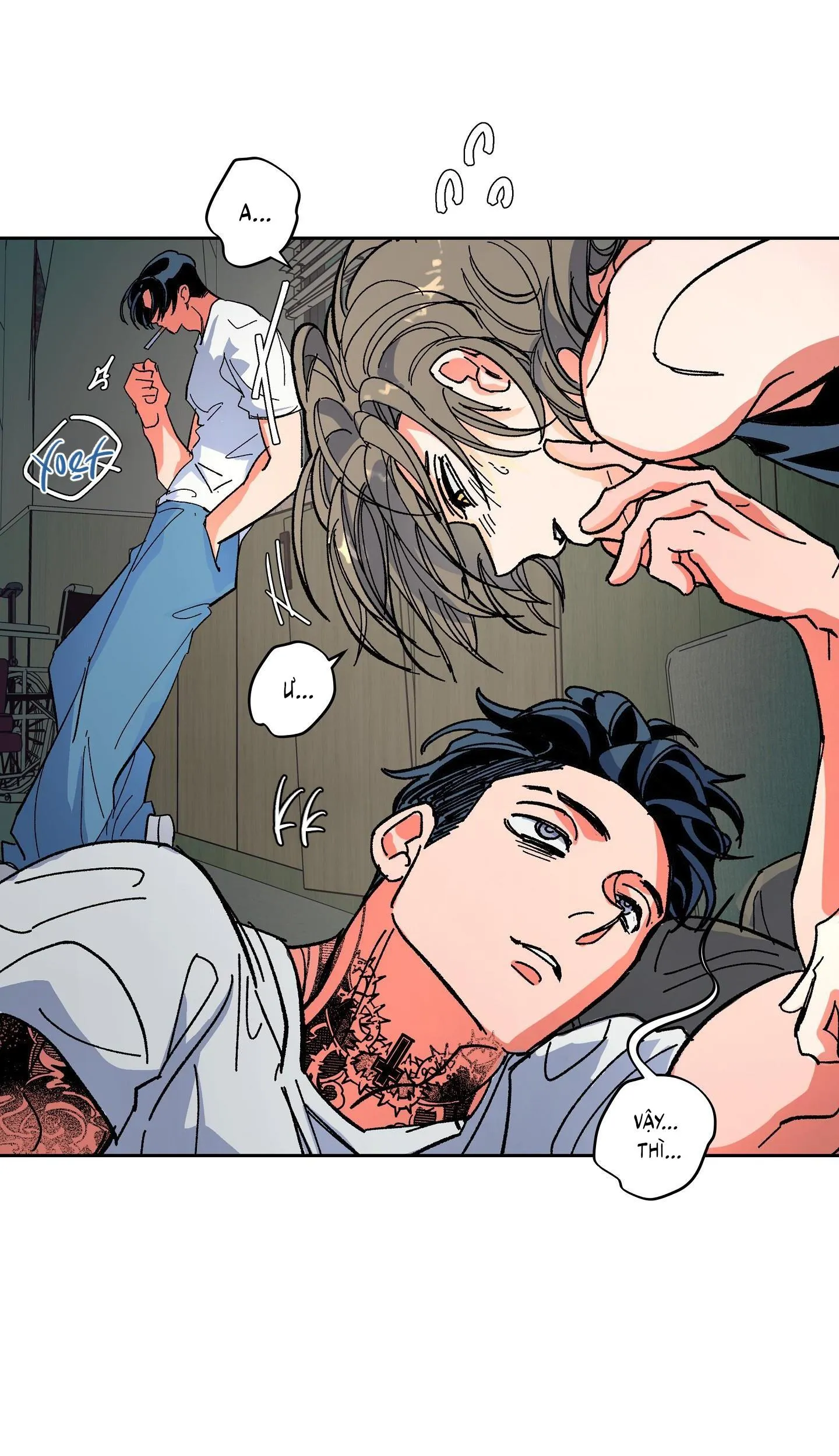 The Cell Chapter 15 Trang 18