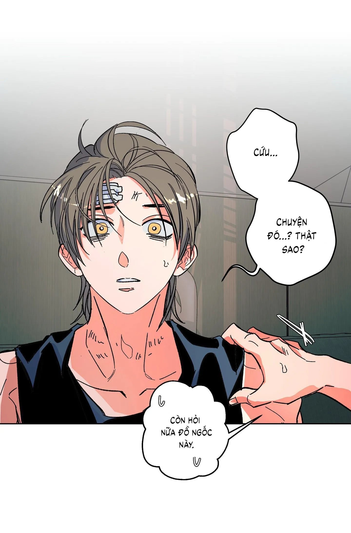 The Cell Chapter 15 Trang 20