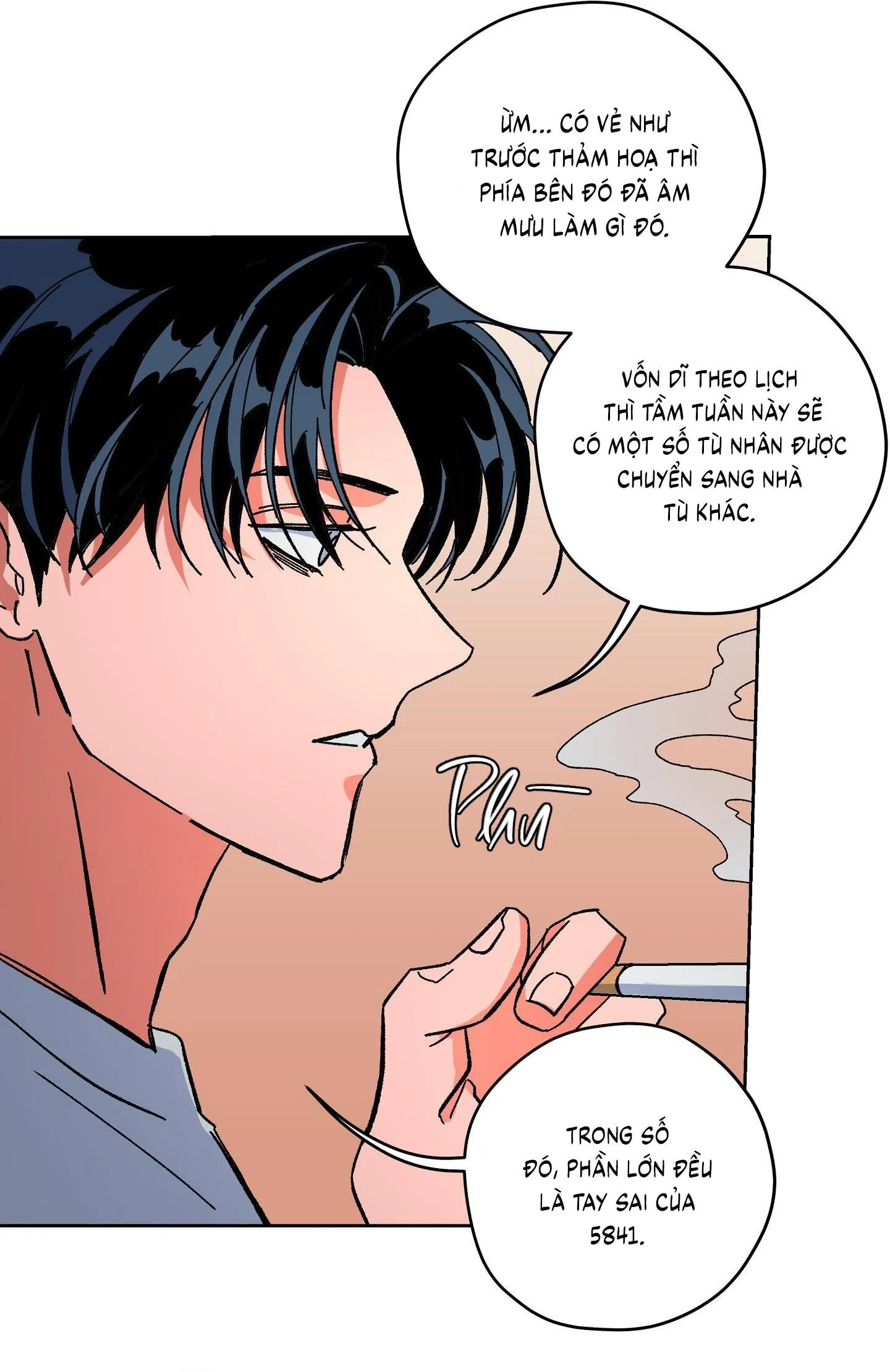 The Cell Chapter 15 Trang 21