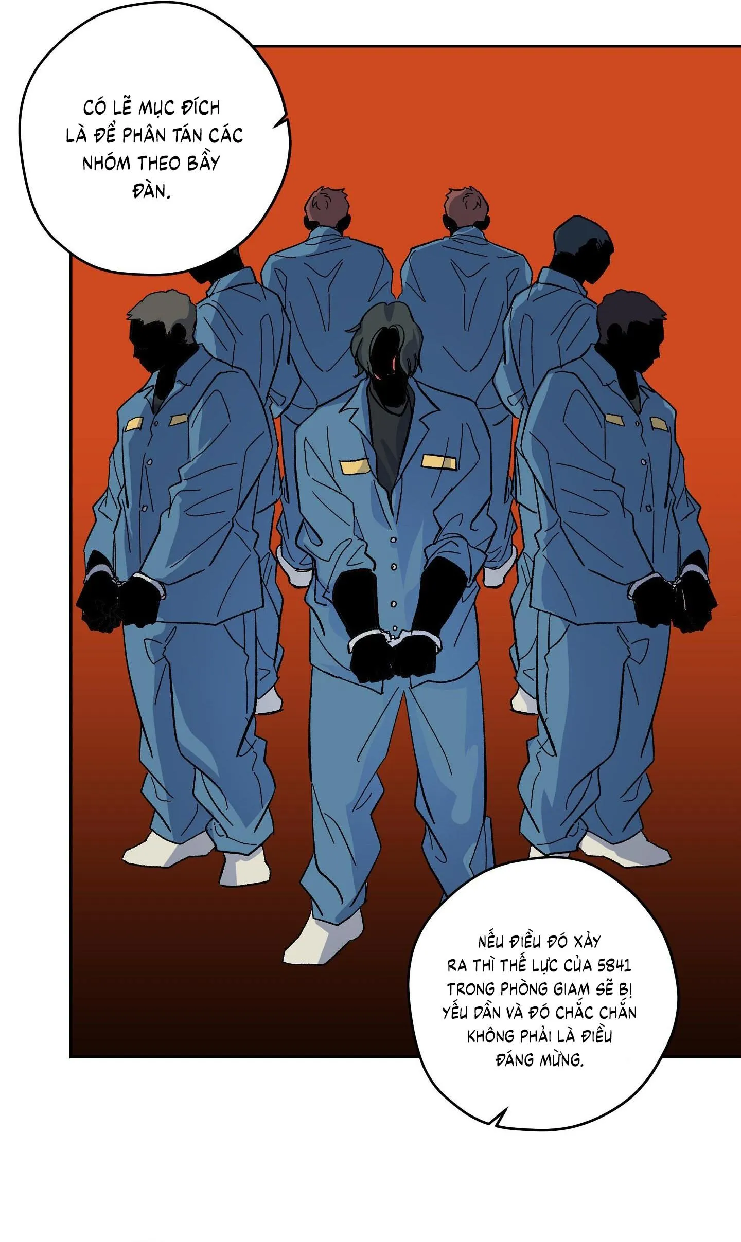 The Cell Chapter 15 Trang 22